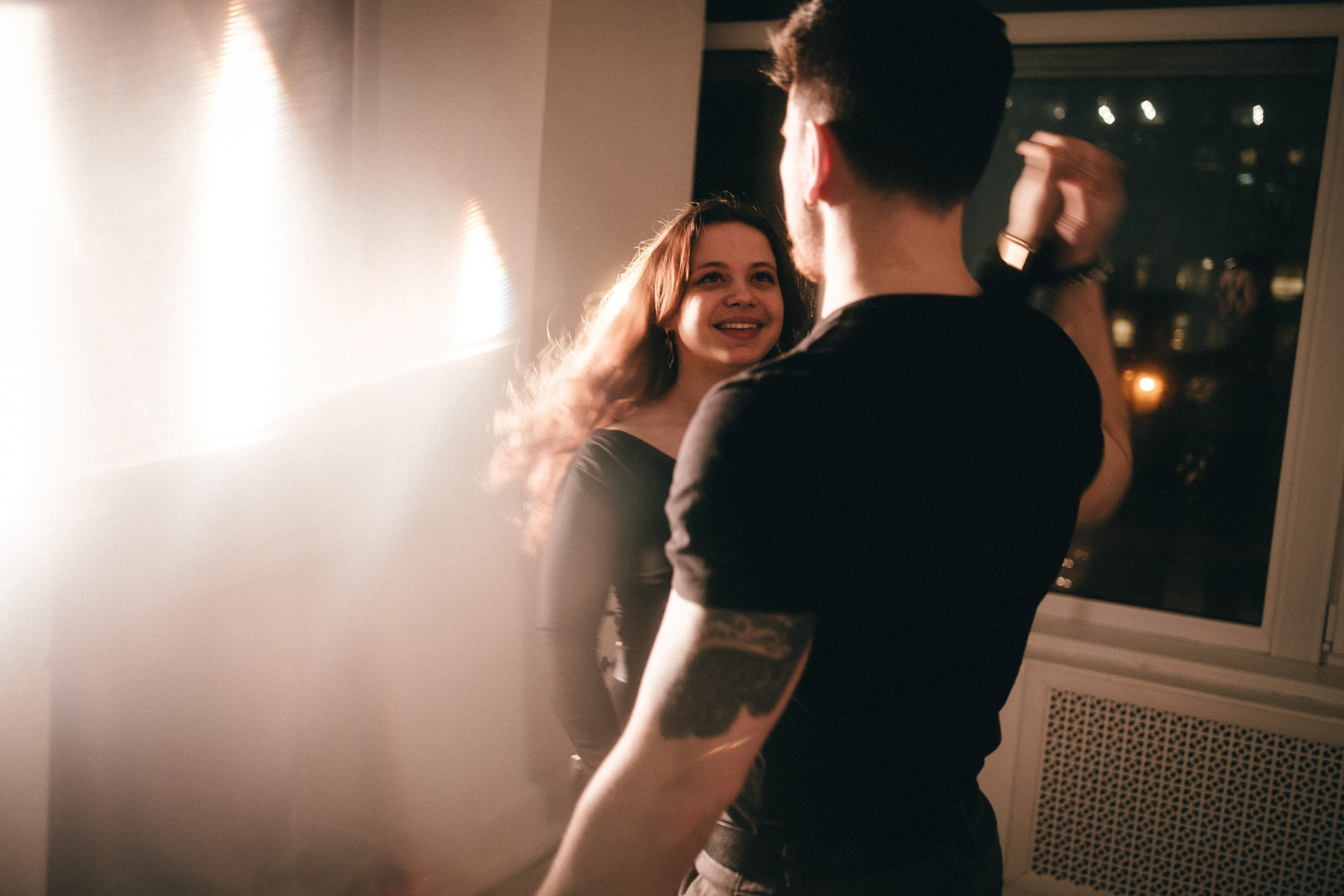 Лавстори. Фотограф в Москве Максим Скоробогатов