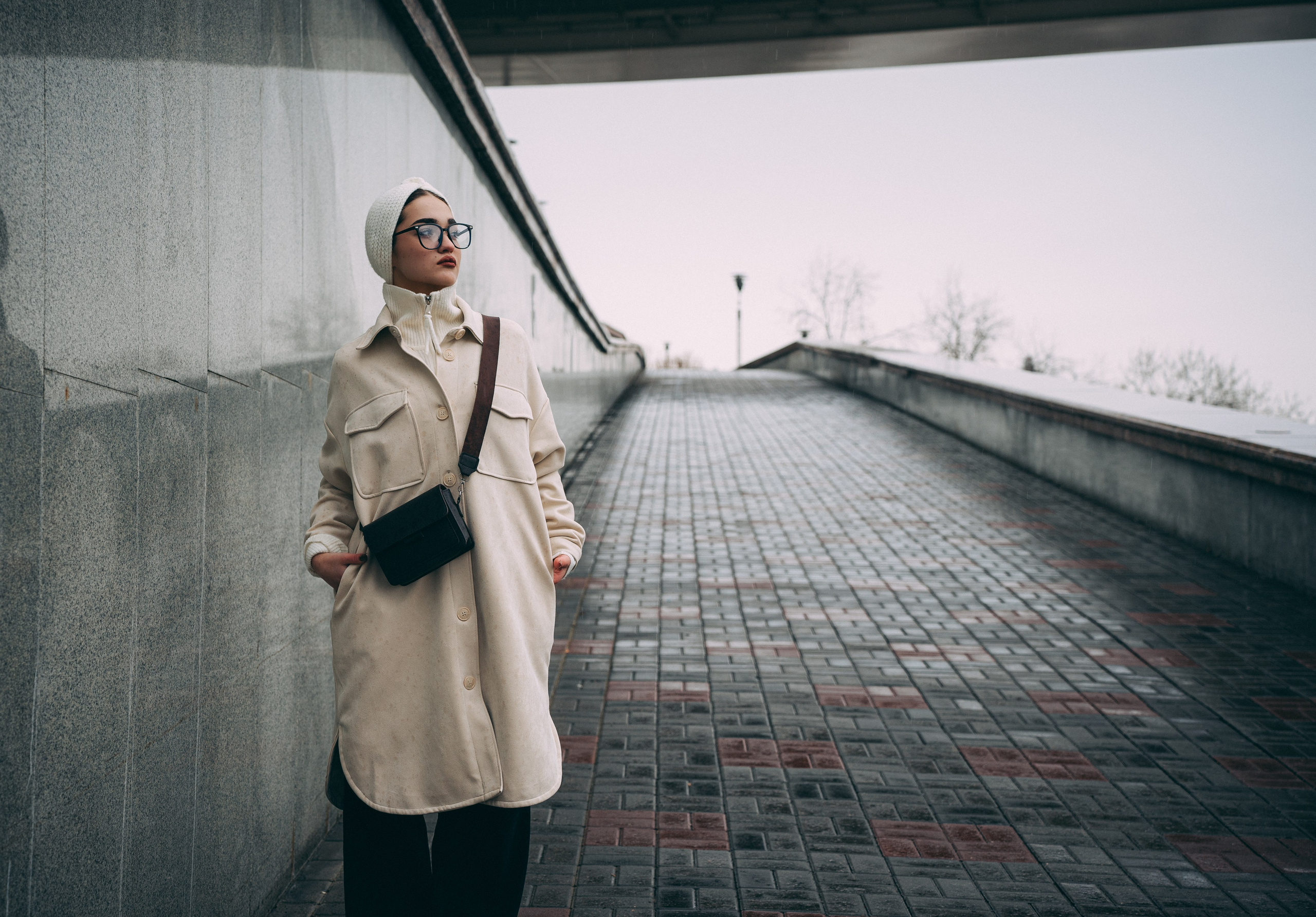 Женский фотограф в Тюмени Александр Шалагин