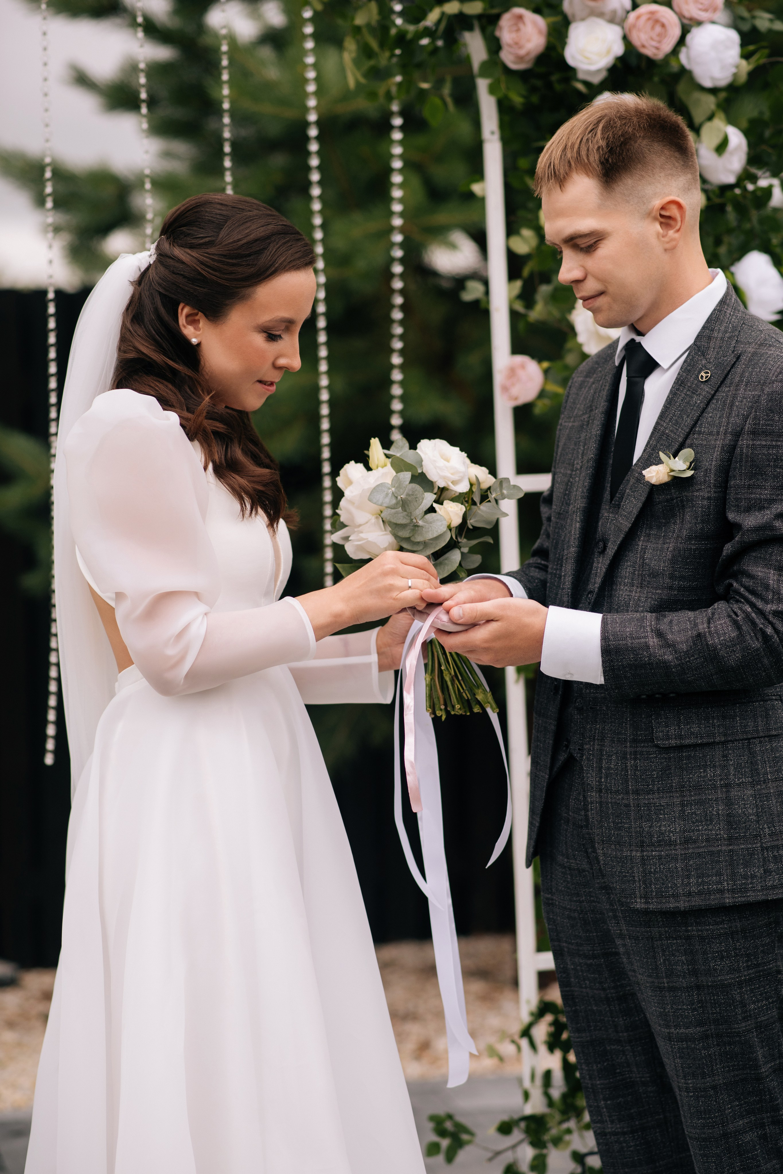 Ирина & Павел. Фотограф в Екатеринбурге Веретенова Наталья