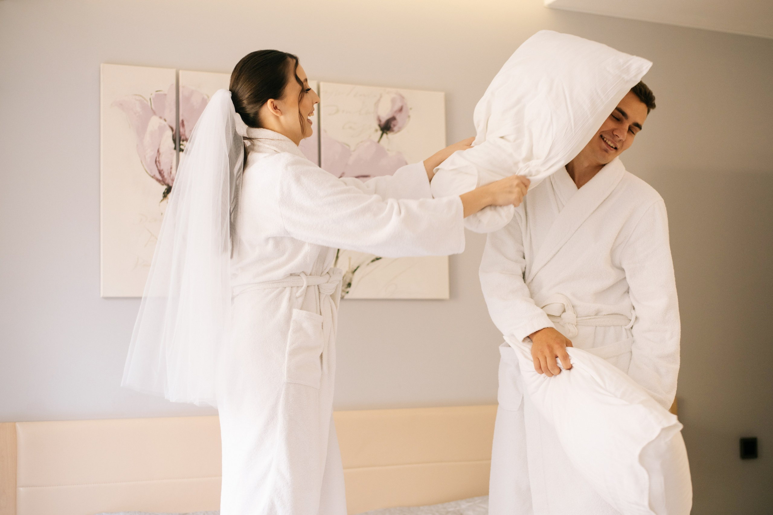 Лилия & Данила. Фотограф в Екатеринбурге Веретенова Наталья