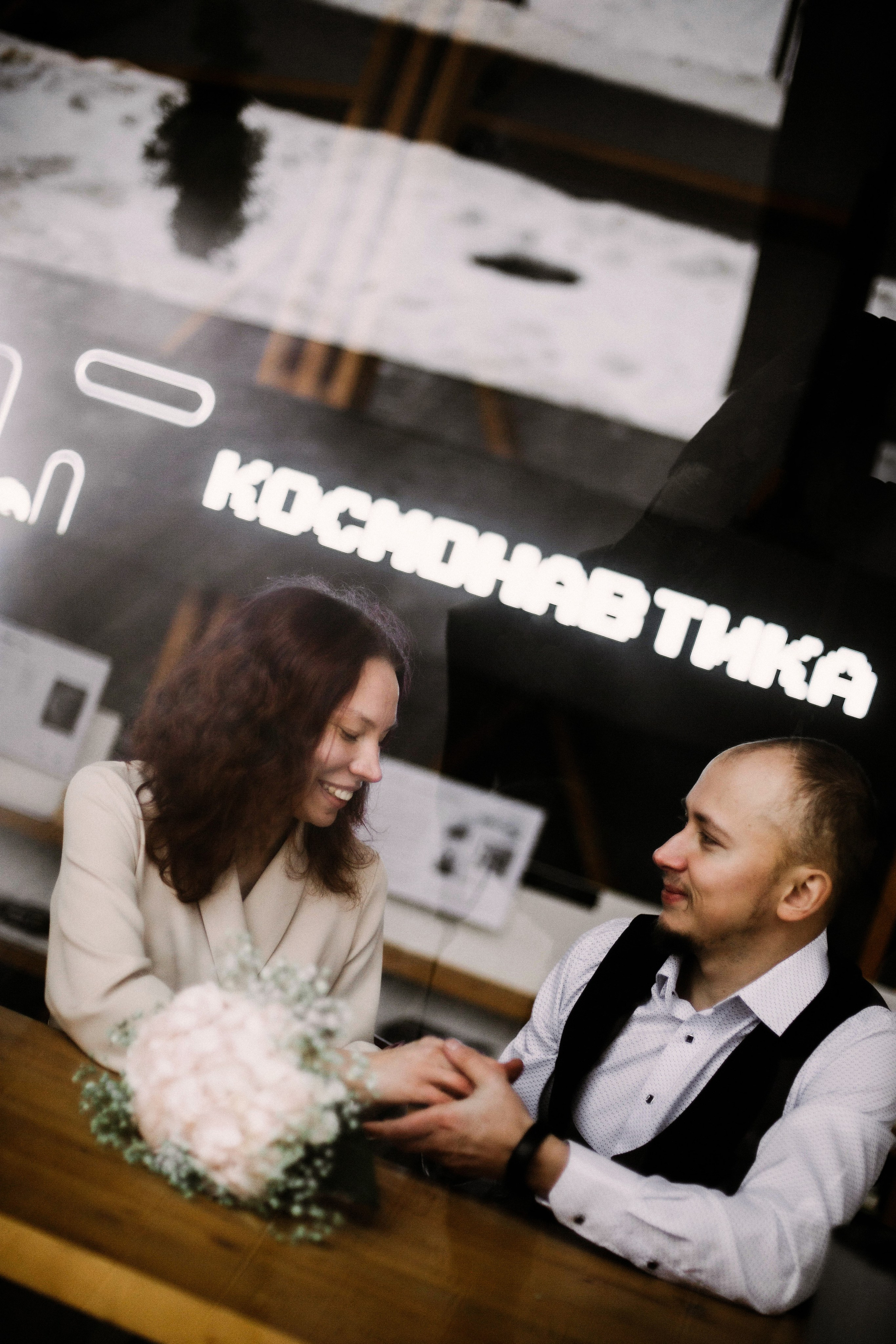 Алёна + Артём. Фотограф в Нижнем Новгороде