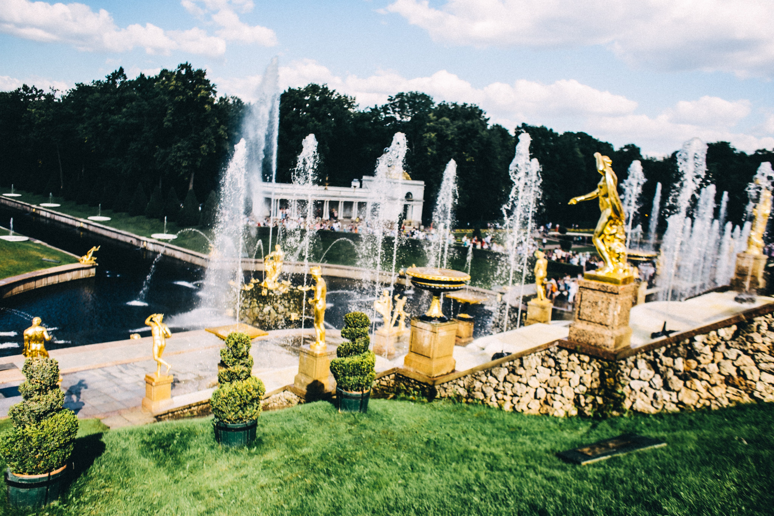 Питер 2022. Фотограф в Нижнем Новгороде