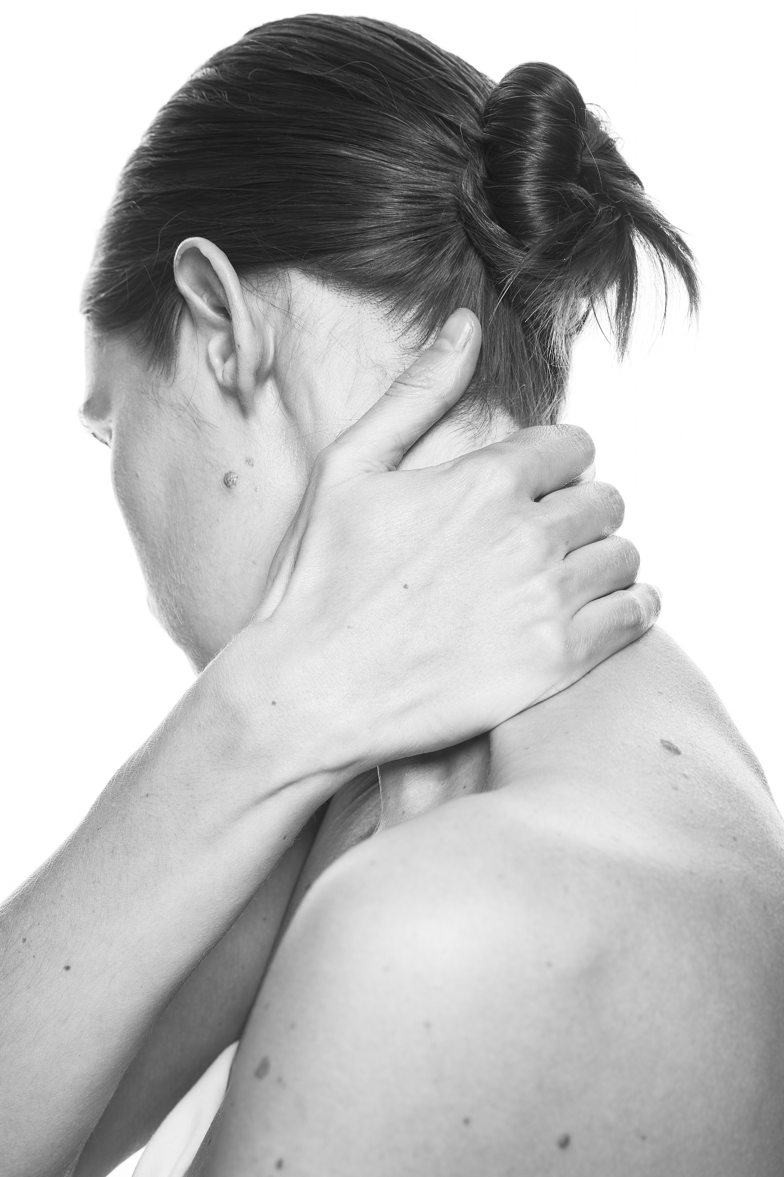 Бьюти. Фотограф/арт-директор в Москве Христина Аргентина Антонович