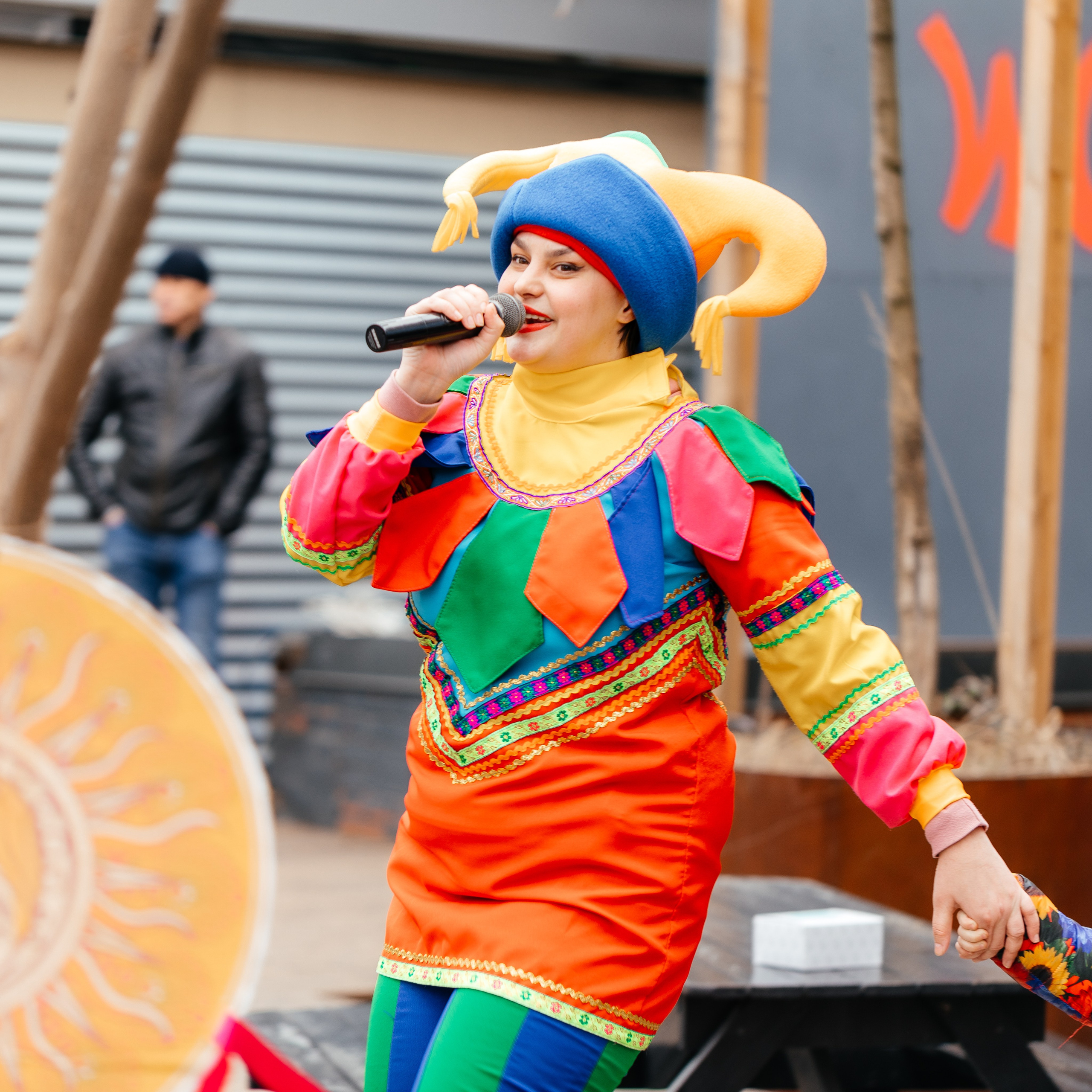 Масленица. Красильников Евгений — профессиональный фотограф в Ростове-на-Дону