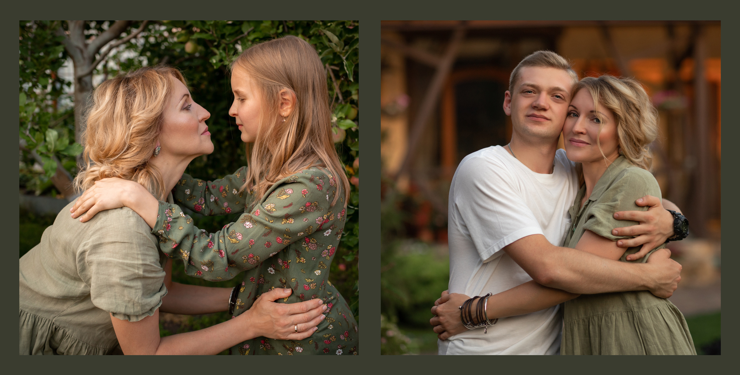 Семейные фотокниги. Выпускные альбомы в Мытищи Москве и Московской области