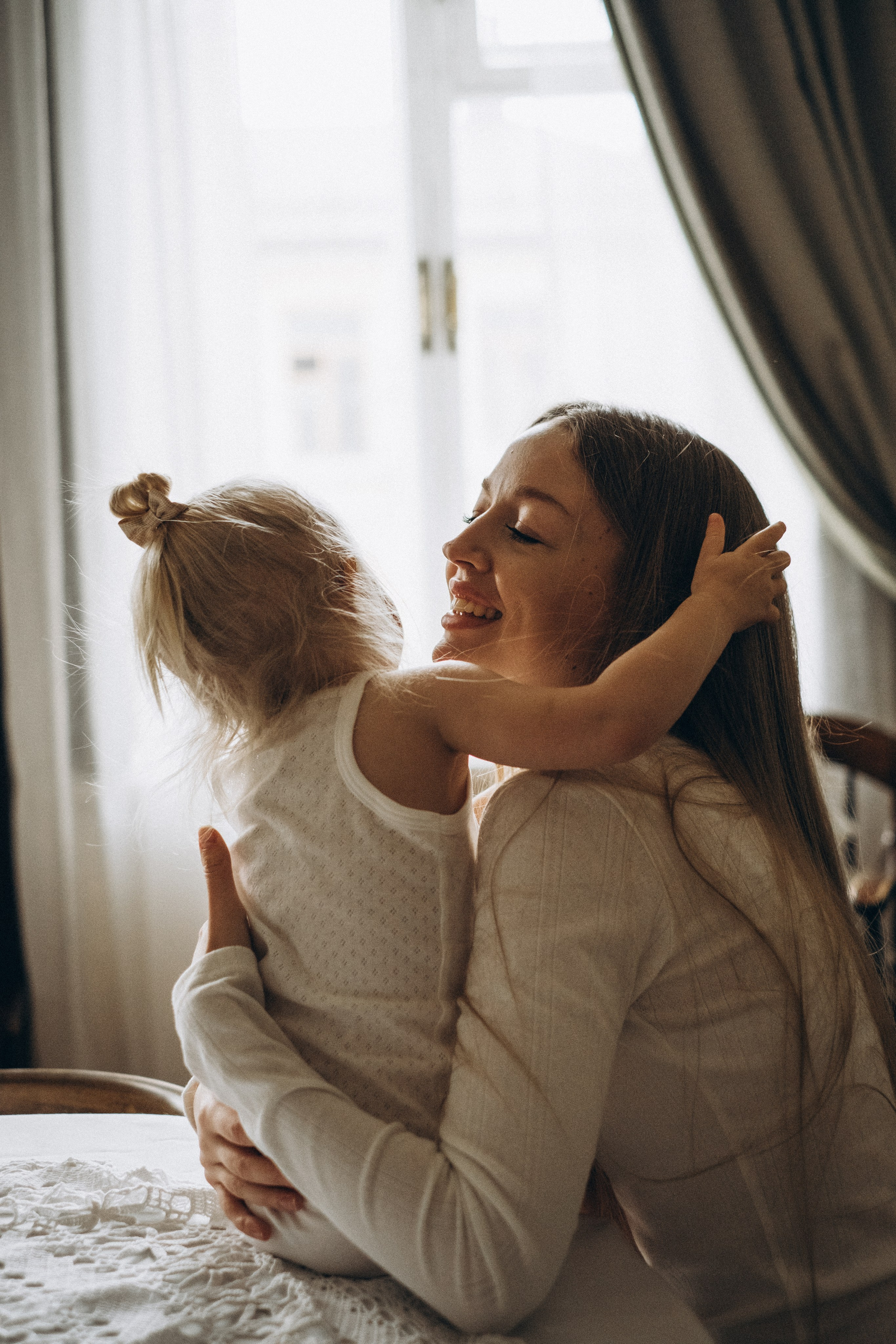 Алина и Стефания. Семейный фотограф в Ростове-на-Дону Яна Макаренко