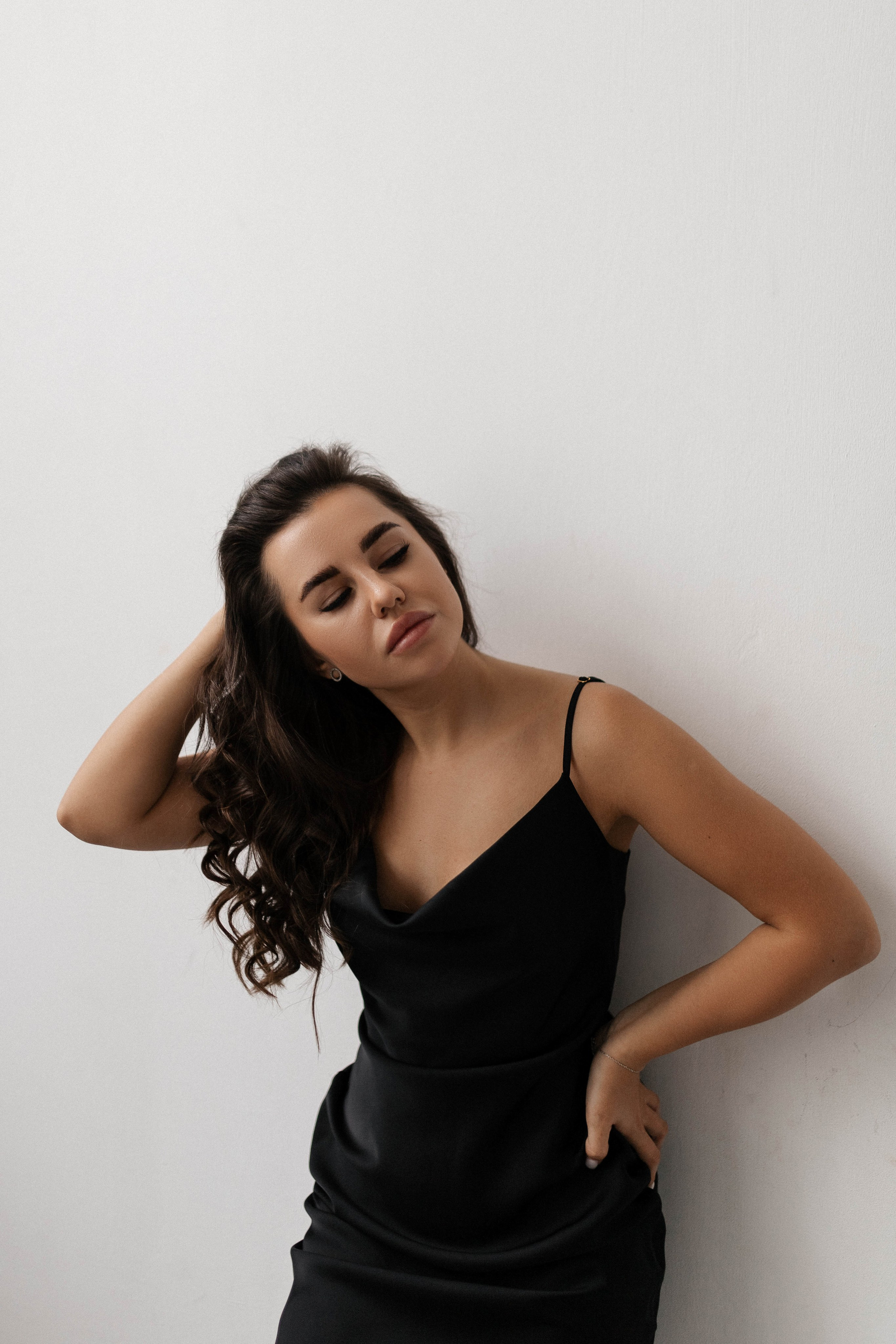 Екатерина. Фотограф Оля Климова, обучение фотографов