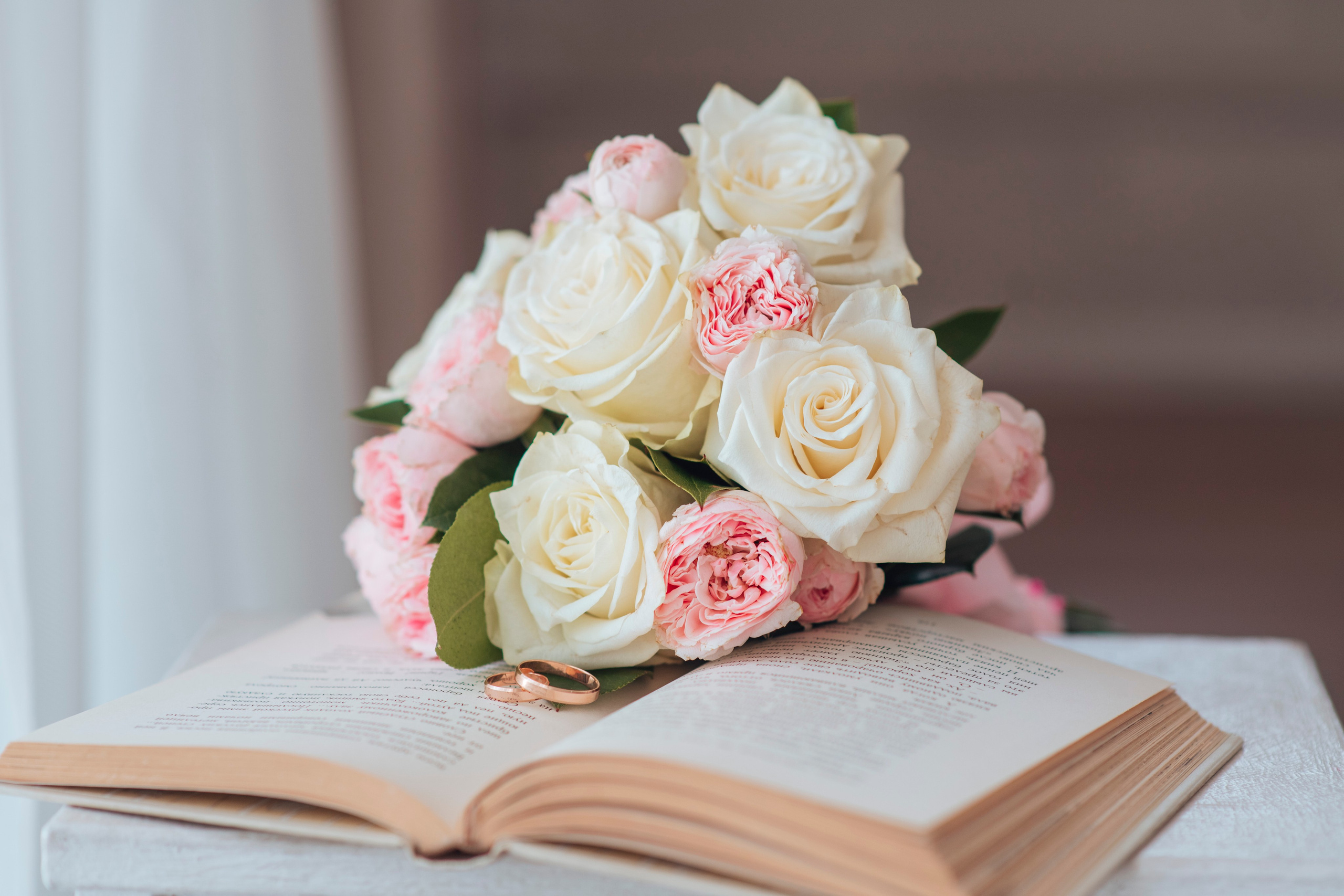 Никита и Настя. Фотограф Алла Елисеева