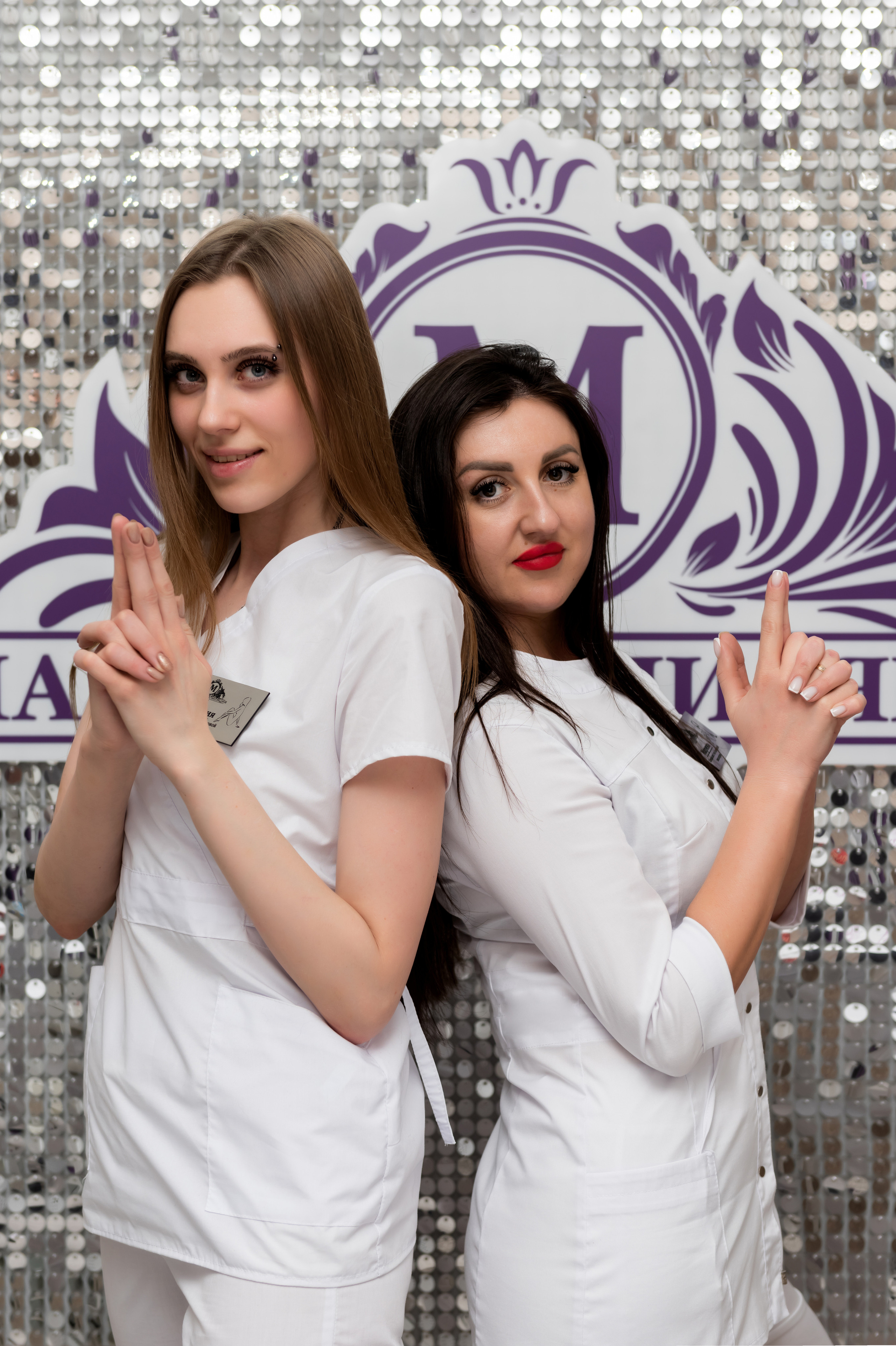 Галерея фото. Лазерная эпиляция в г. Кемерово, г. Новокузнецке и г. Киселевске