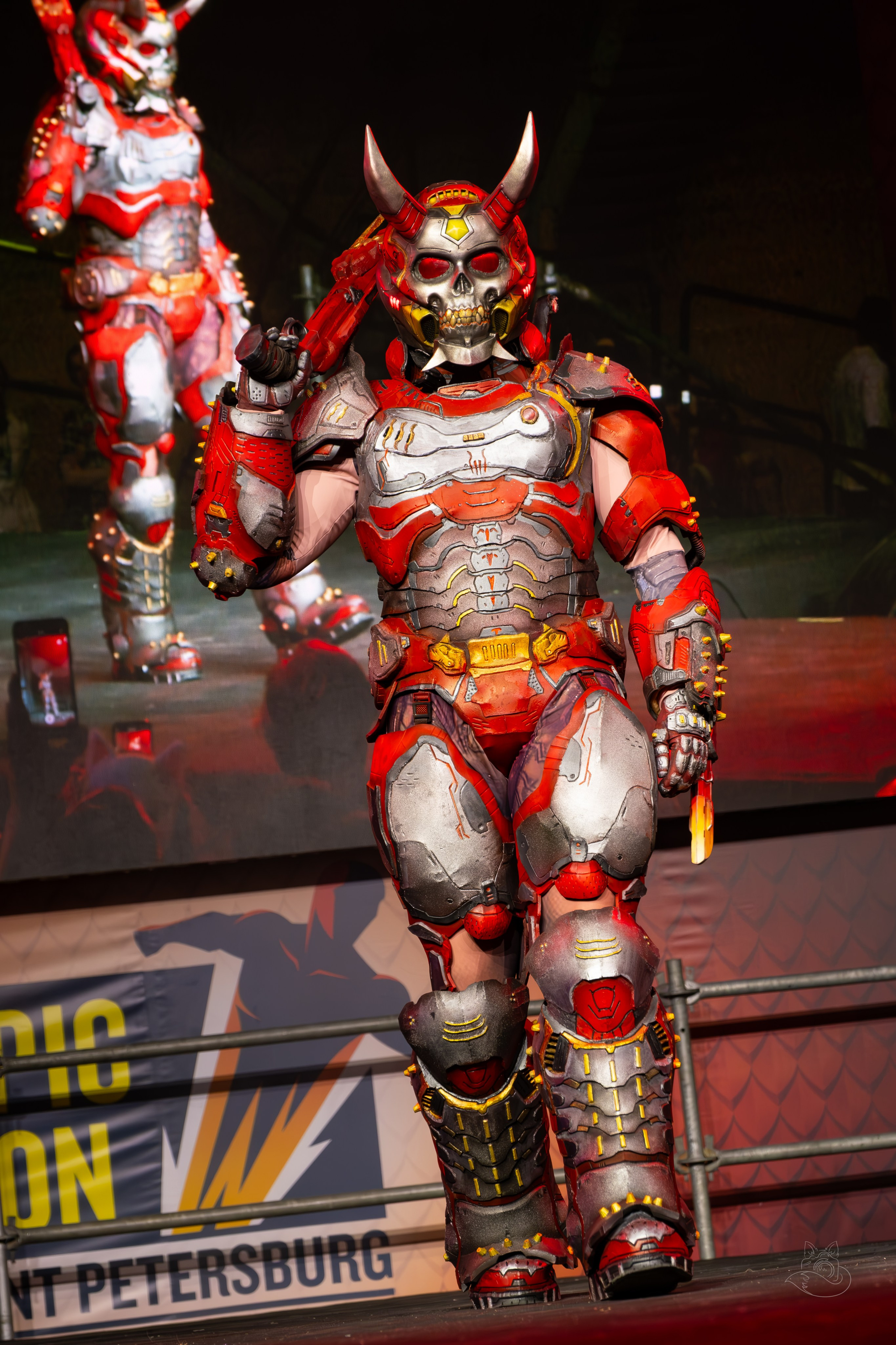 Конкурс Epic Con 2024. Косплей фотограф