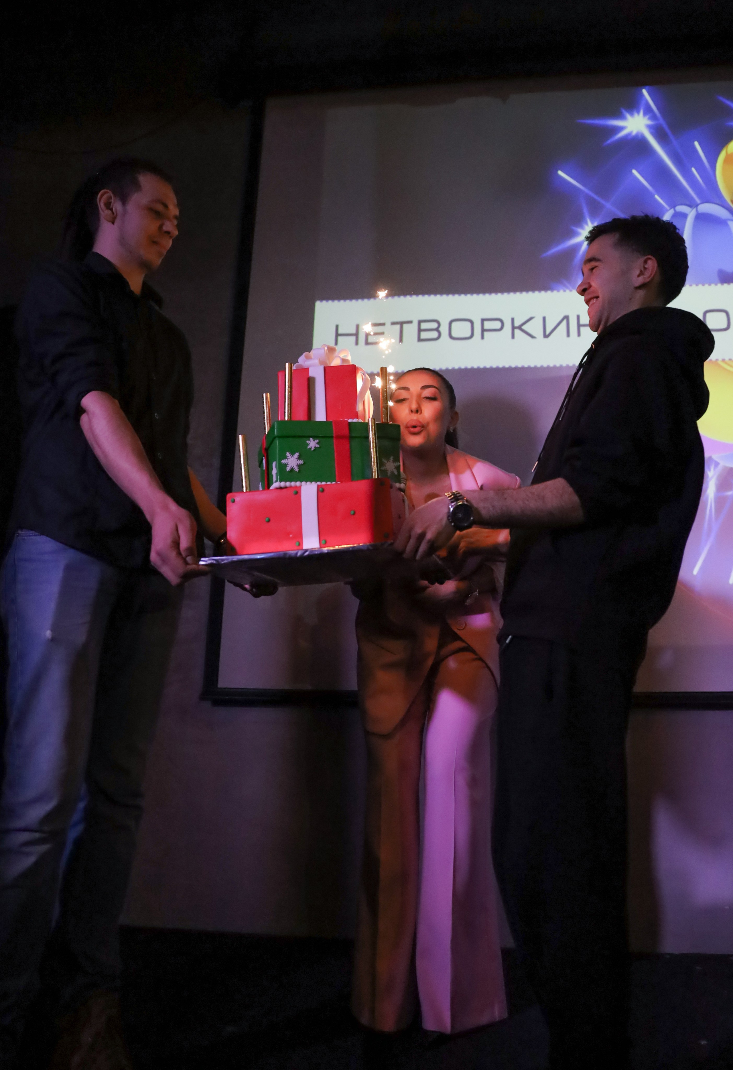 КОНФЕРЕНЦИЯ ШКОЛЫ ПРОДЮСИРОВАНИЯ ШУШАННЫ ИСРАЕЛЯН. Фотограф мероприятий Ирина Каширина