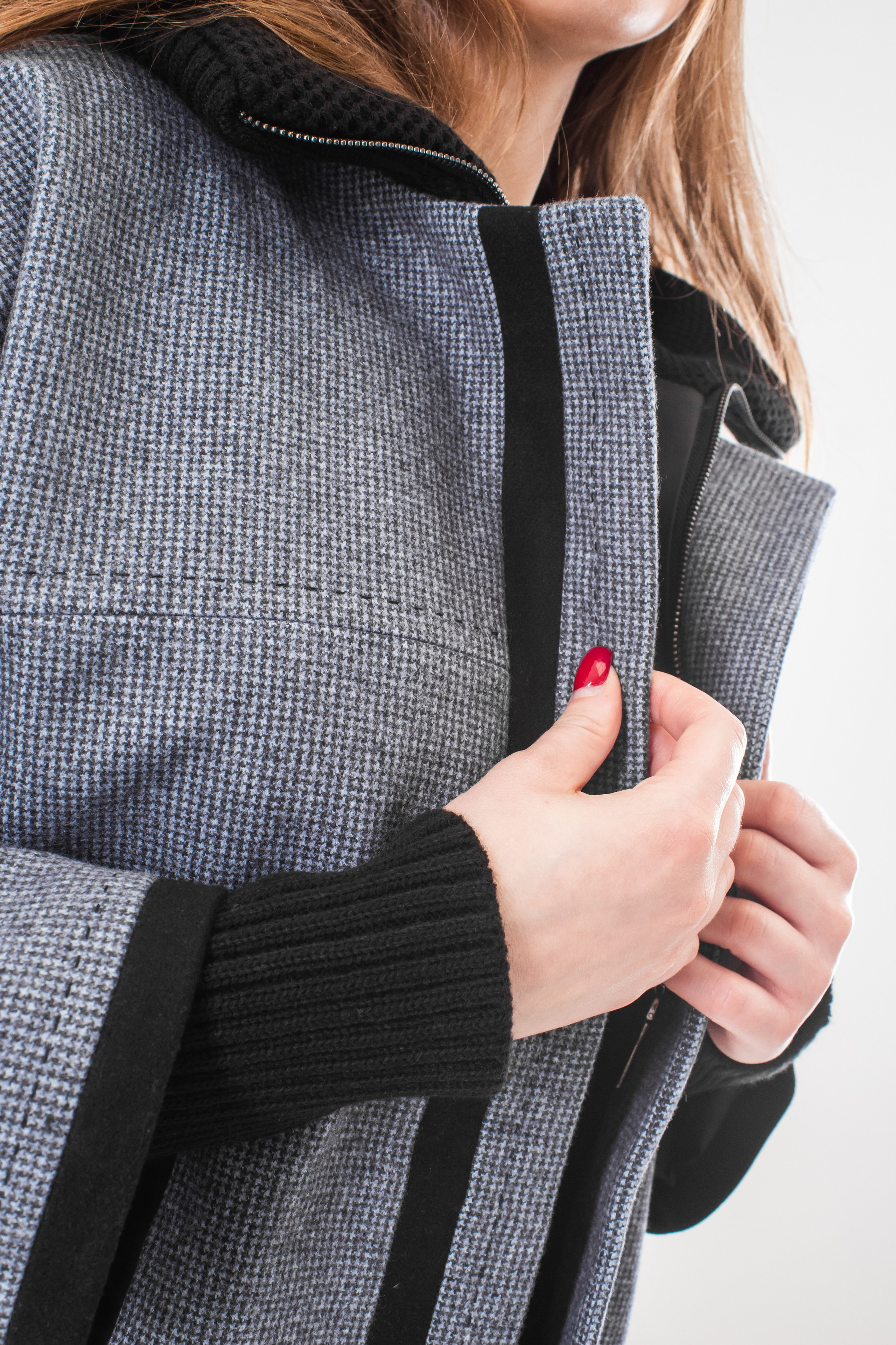 Purple light. Репортажный фотограф Анастасия Рубцова