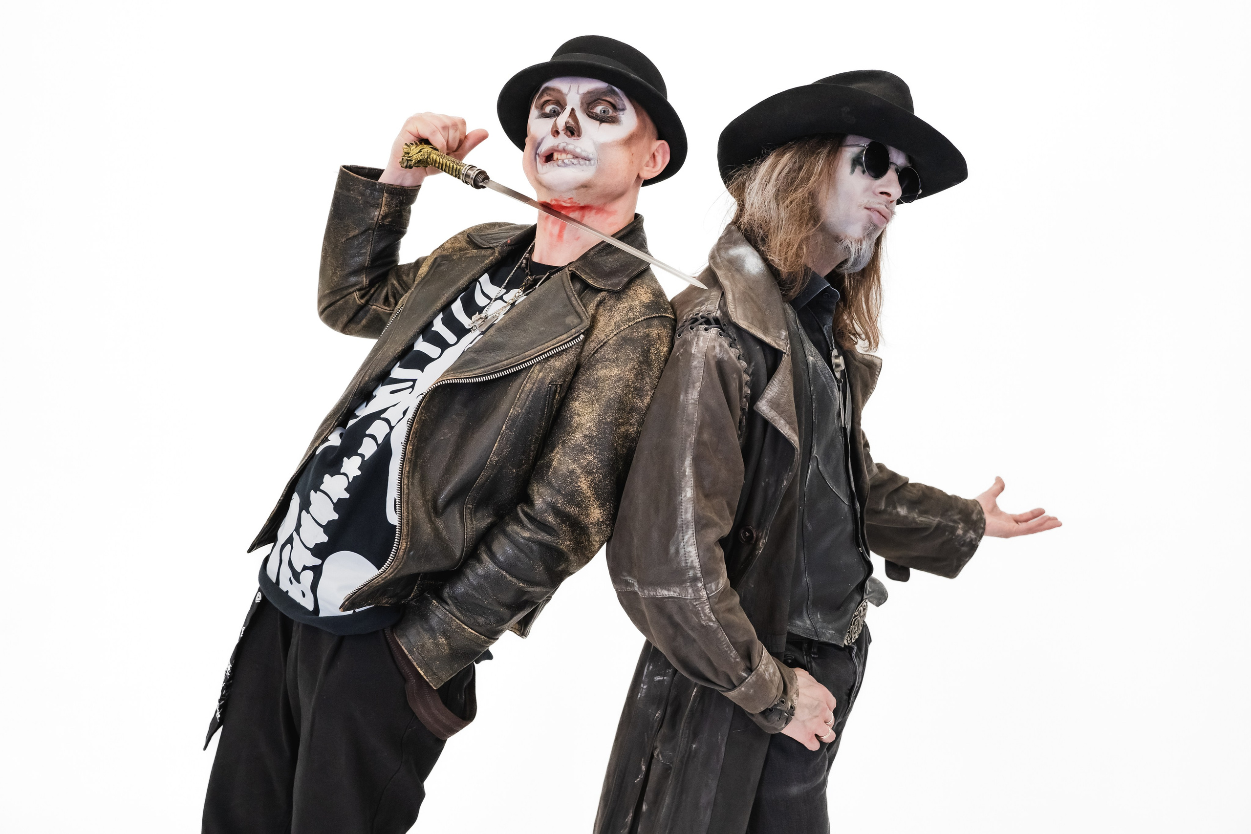 NAGART циклорама. Репортажный фотограф Анастасия Рубцова