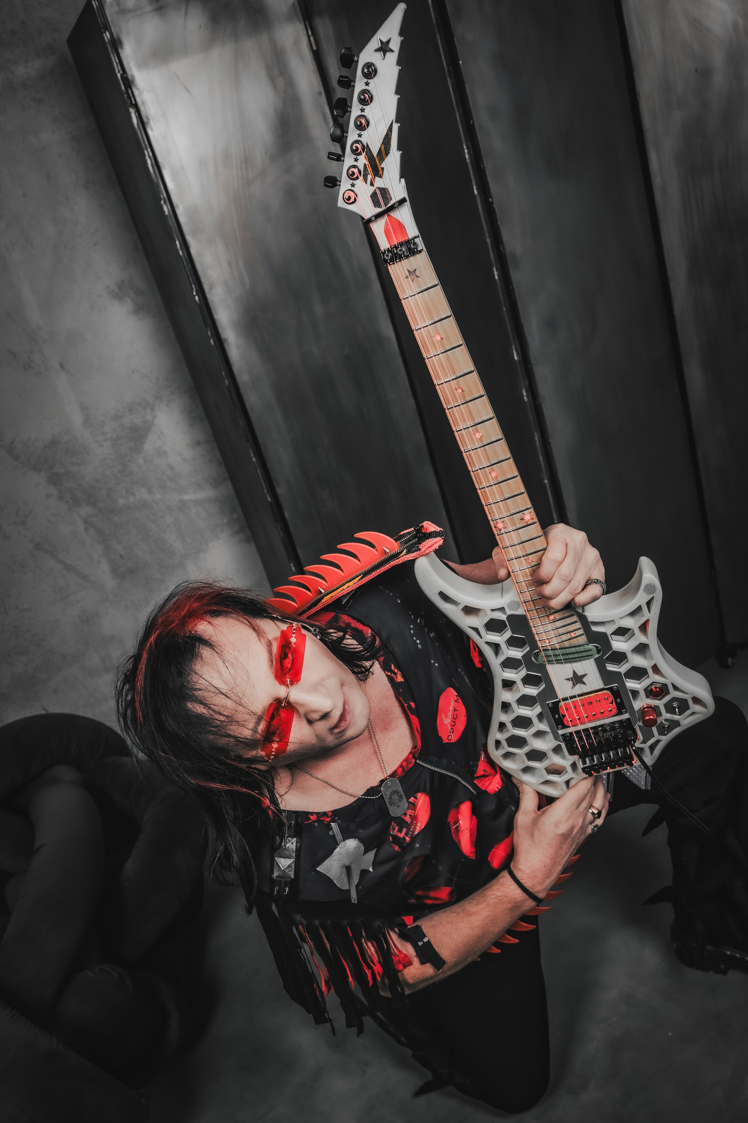 Группа Пика. Репортажный фотограф Анастасия Рубцова