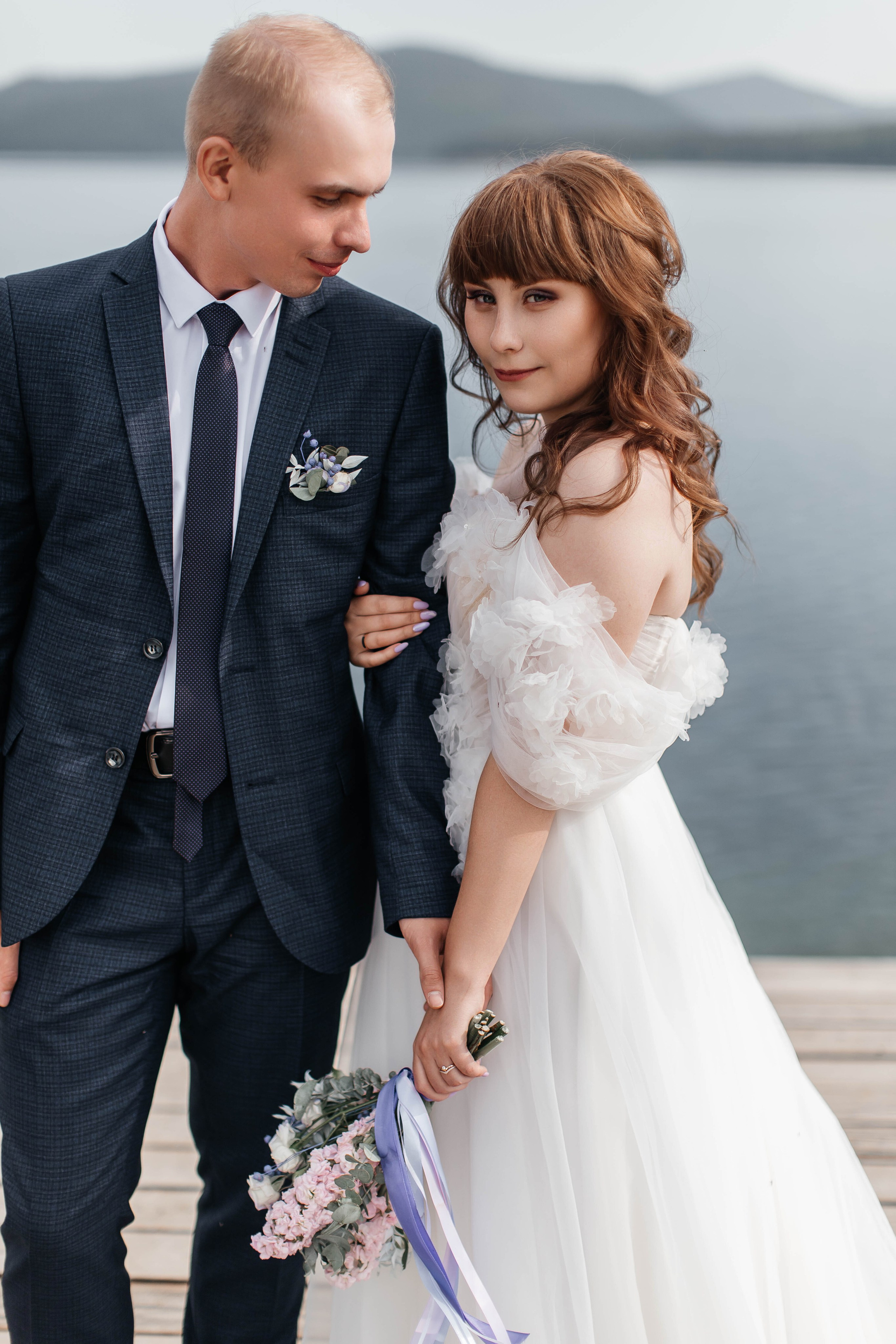 Анатолий & Валерия. Главная