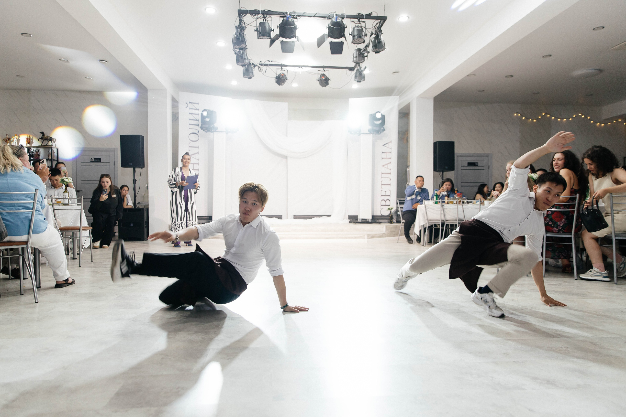 Анатолий & Светлана. Главная