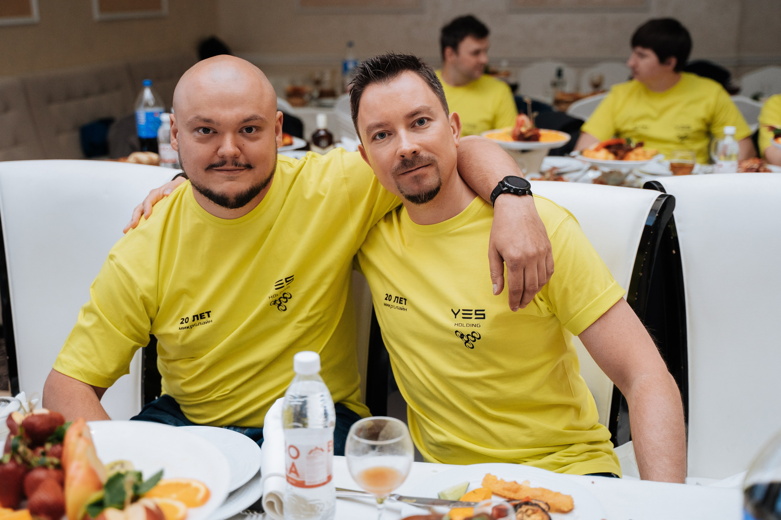 Yes Holding. Свадебный фотограф в Симферополе