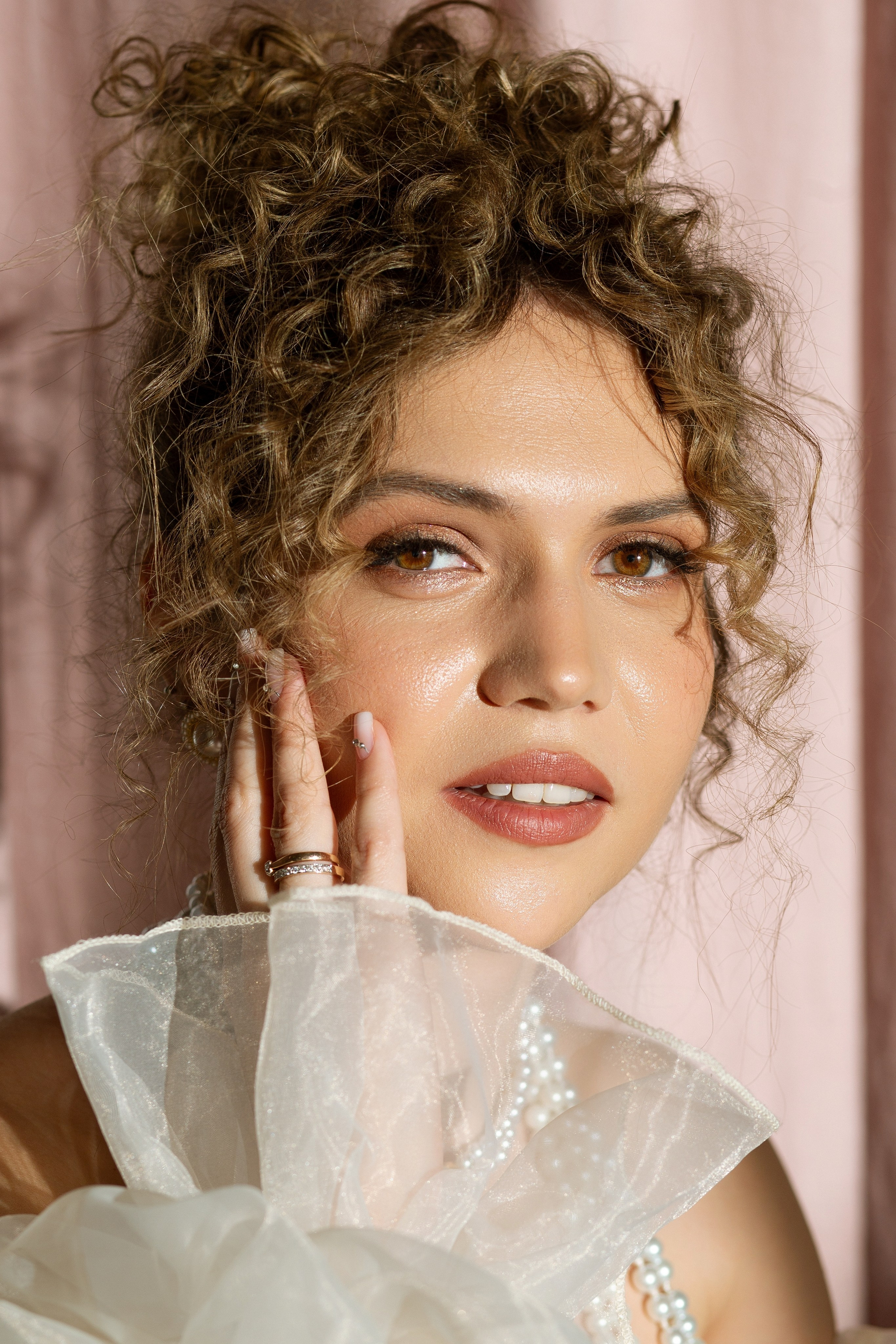 Екатерина. Фотограф Юлия Герасимова Иркутск