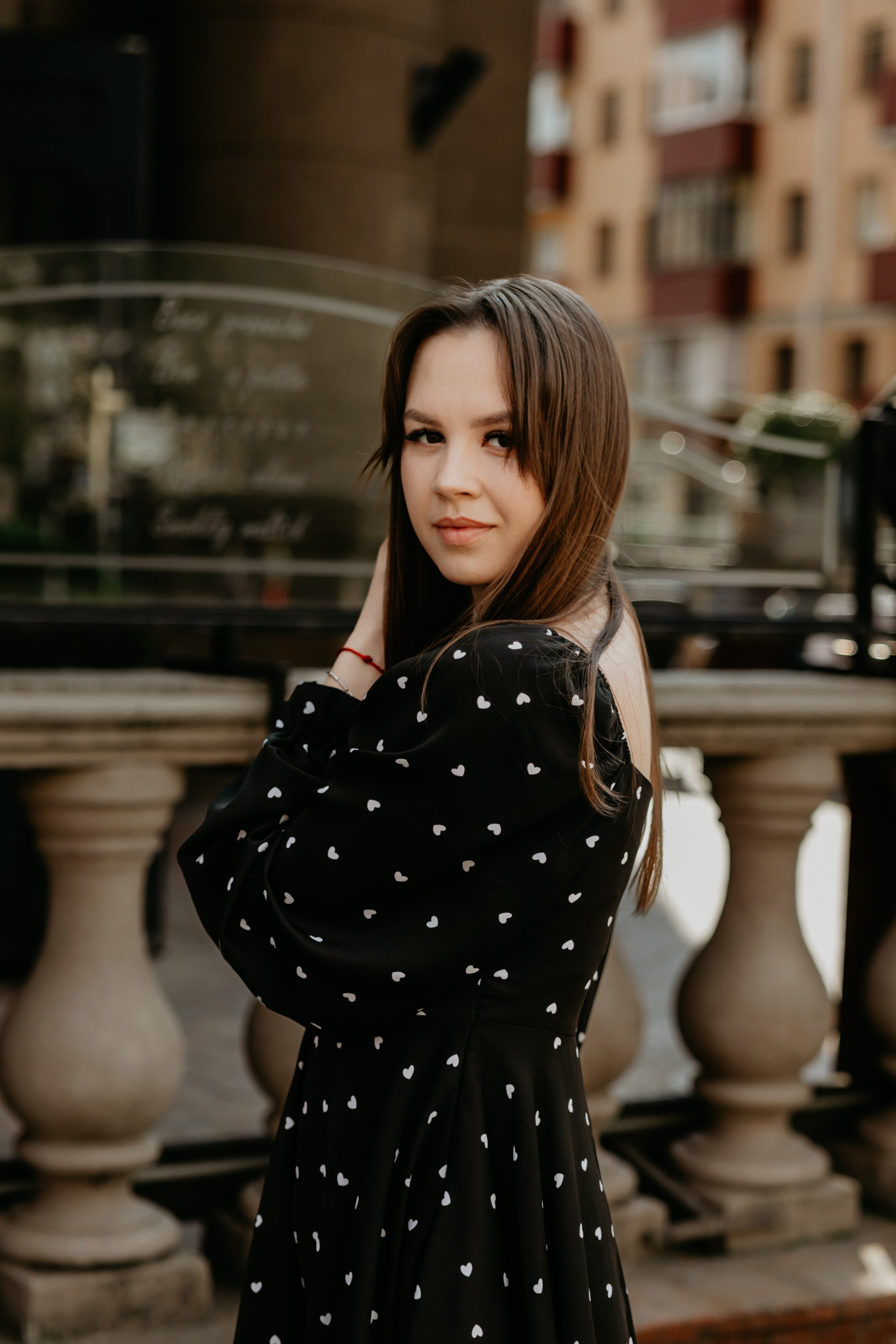 Арина. Свадебный и портретный фотограф Минск Евсович Инна