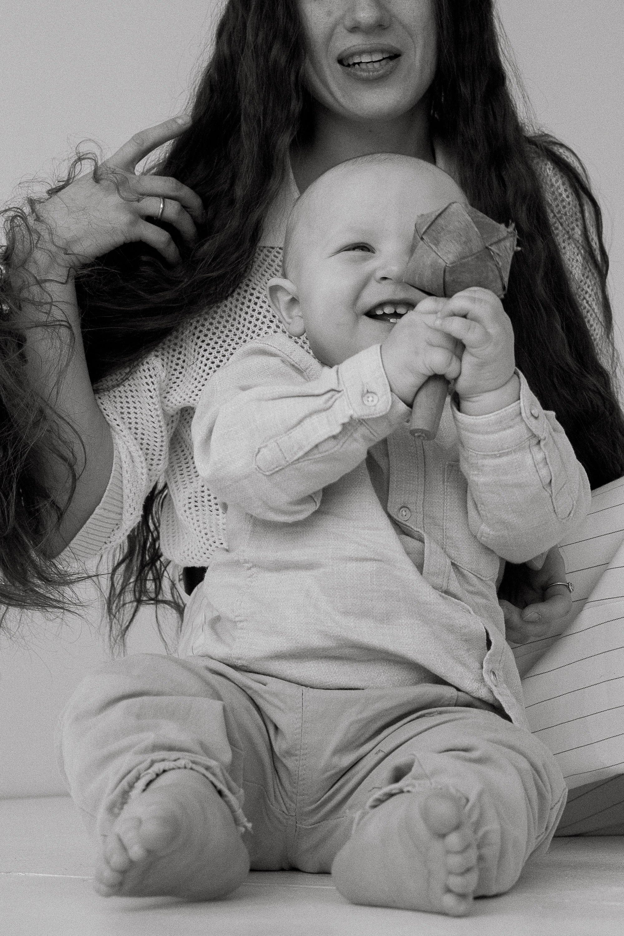 Лавр. Семейный фотограф в Москве Анастасия Марти