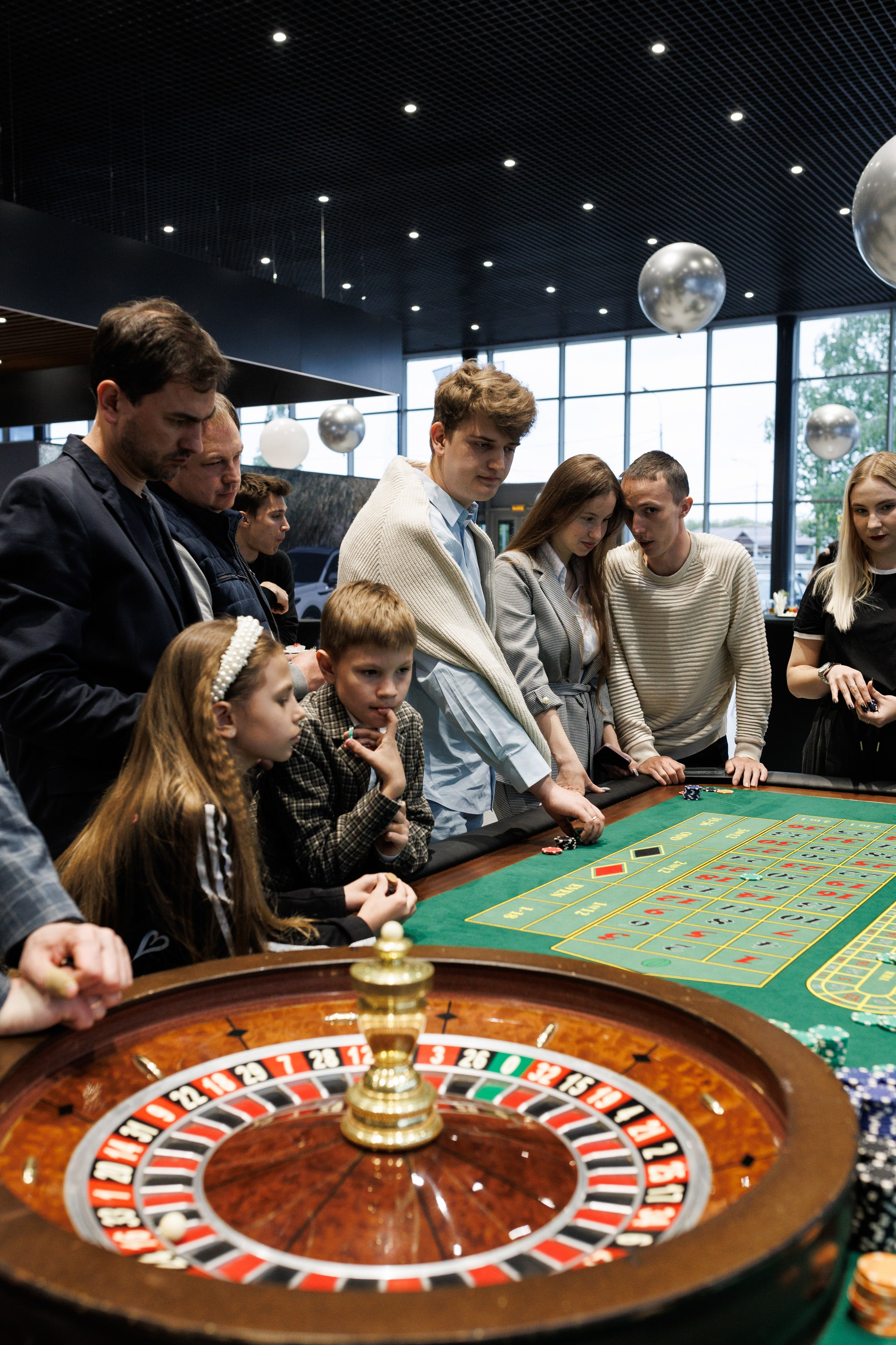 Открытие автосалон Exeed. Https://andreysolodov.ru