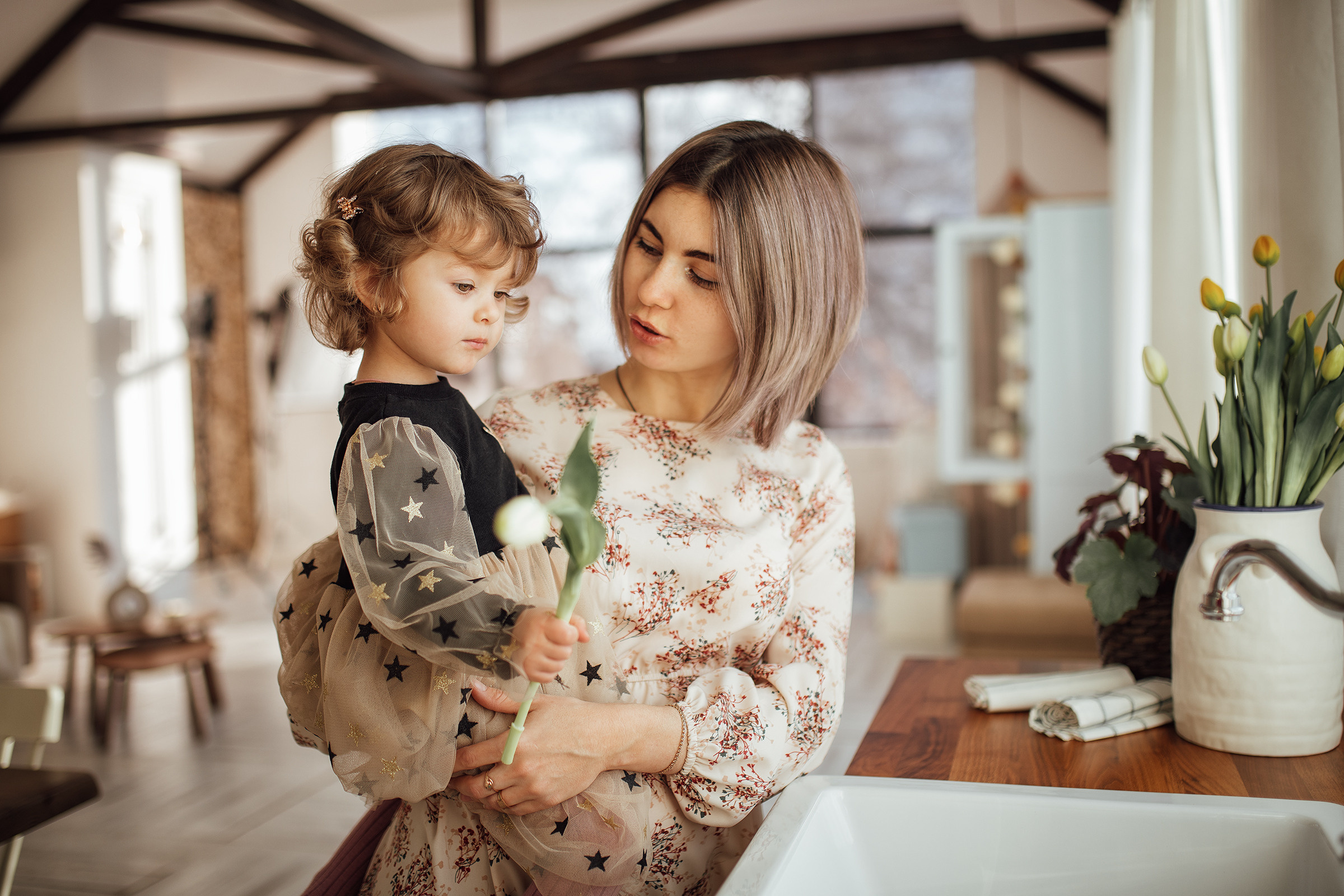 Семейная фотография. Семейный и свадебный фотограф в Донецке Елена Гордеева