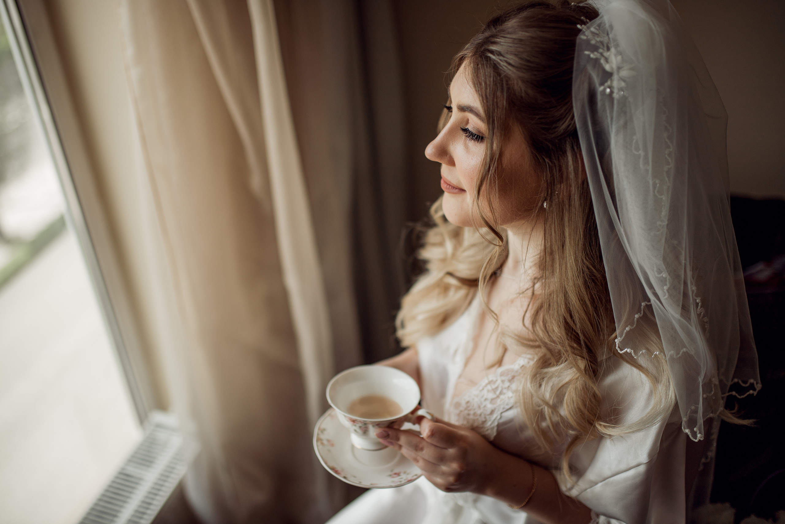 Свадьба Анастасии и Андрея 09.06.2021. Семейный и свадебный фотограф в Донецке Елена Гордеева