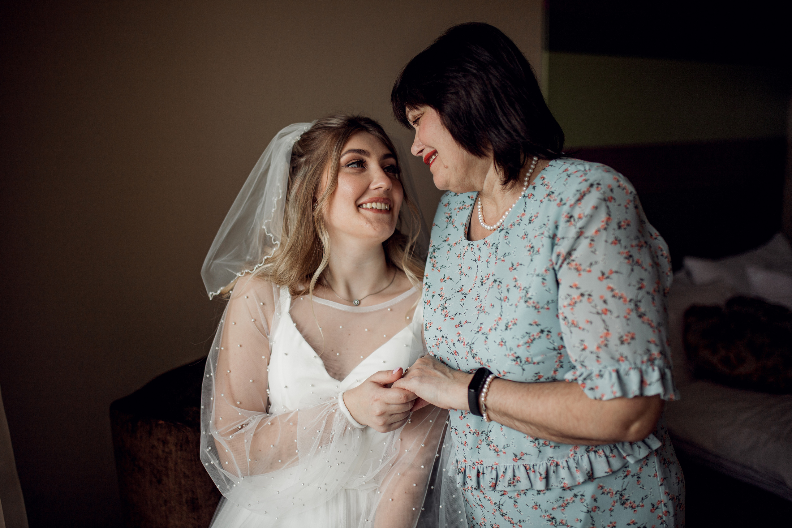 Свадьба Анастасии и Андрея 09.06.2021. Семейный и свадебный фотограф в Донецке Елена Гордеева