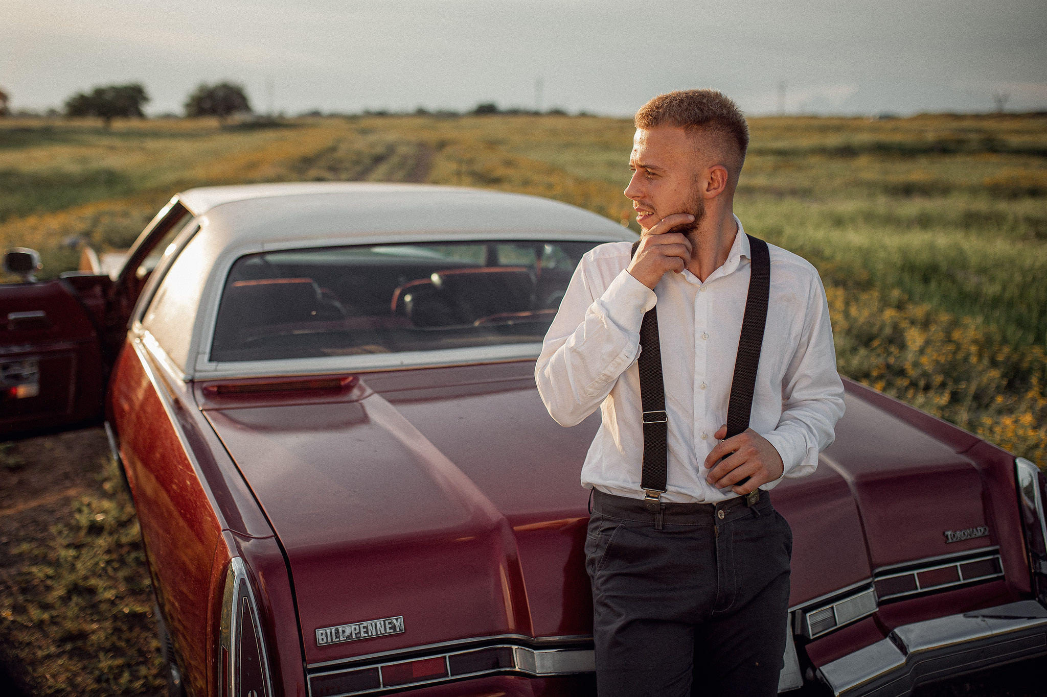 История любви в американском стиле Дарьи и Павла. Семейный и свадебный фотограф в Донецке Елена Гордеева