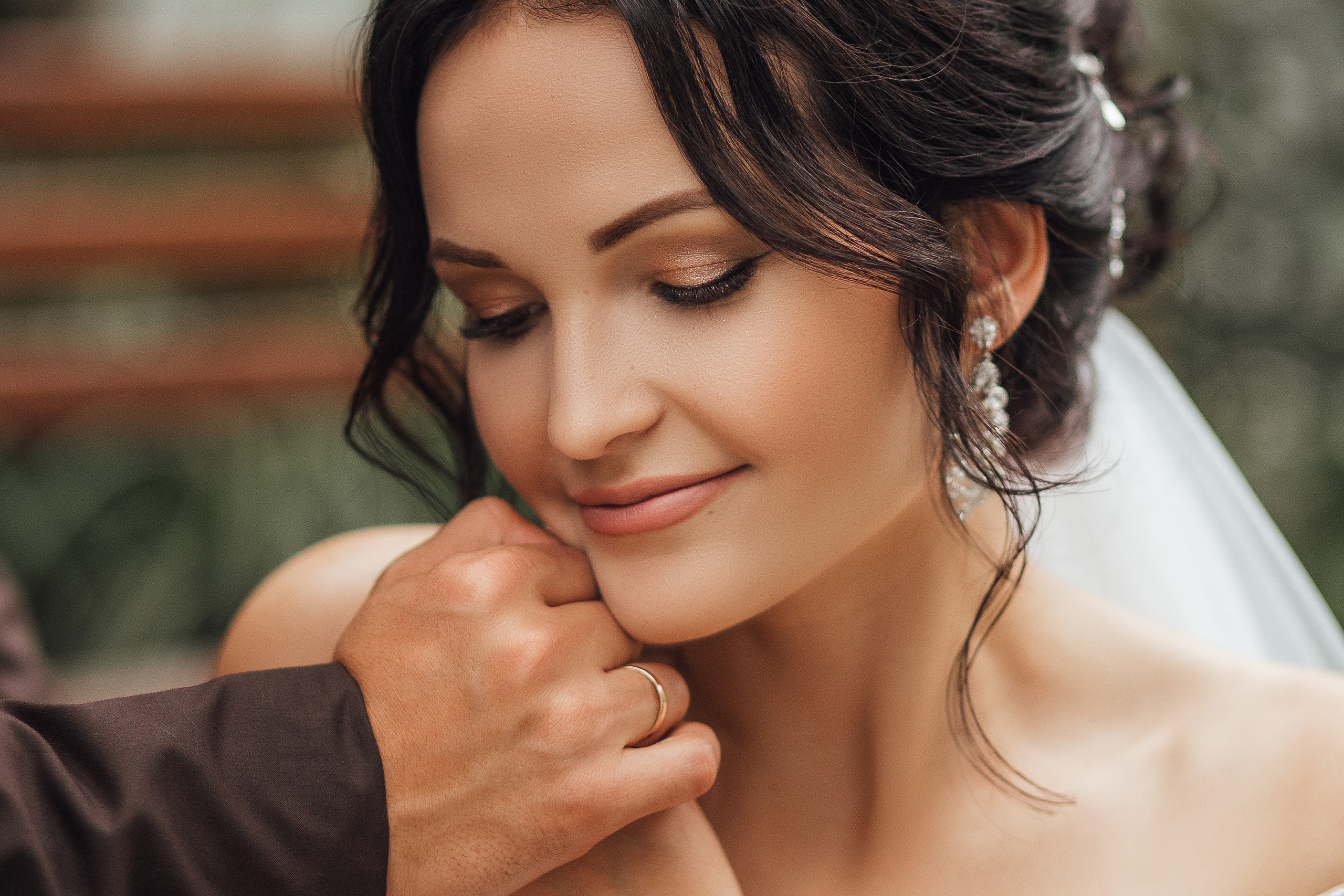 Свадебная фотография. Семейный и свадебный фотограф в Донецке Елена Гордеева