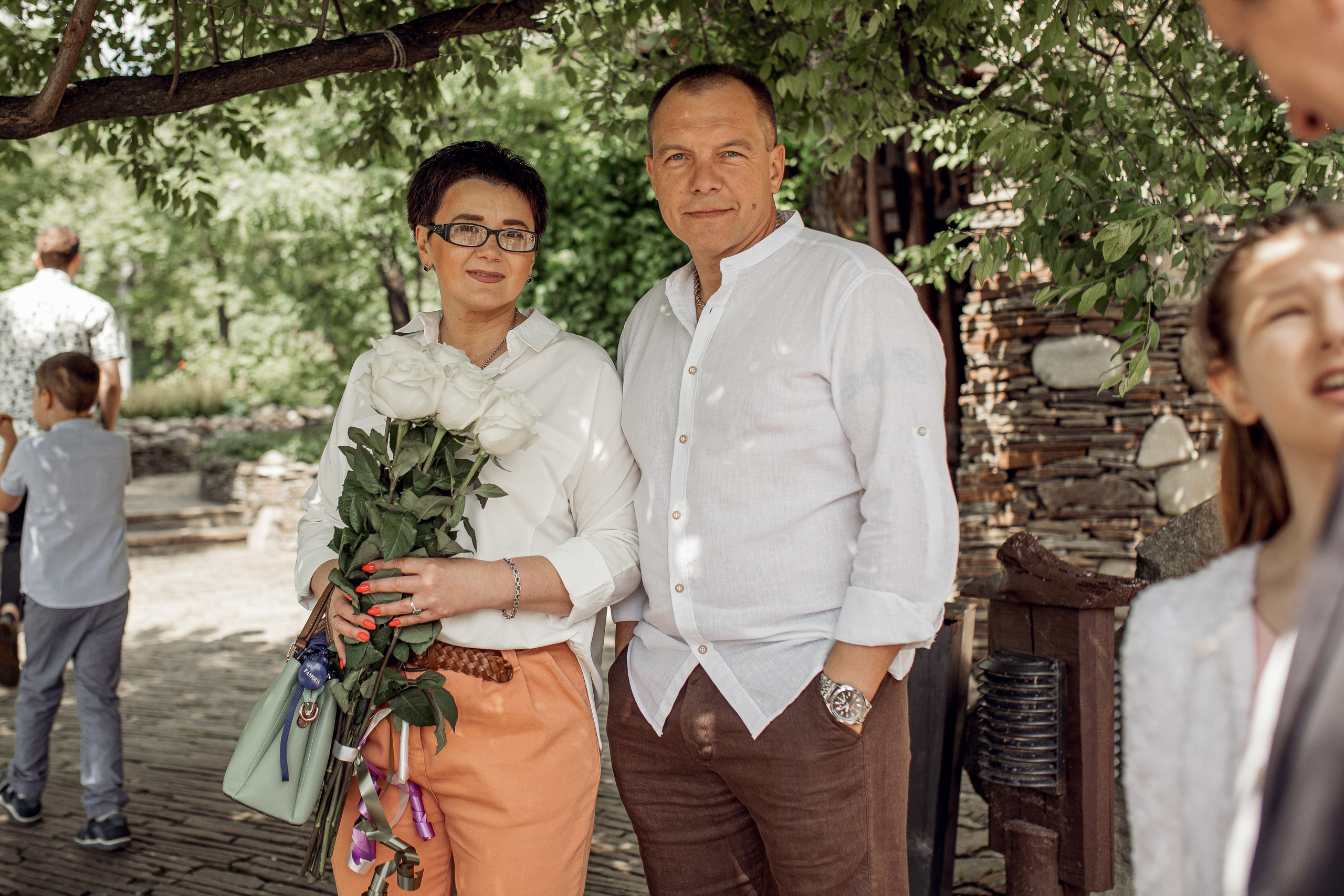 Свадьба Анастасии и Андрея 09.06.2021. Семейный и свадебный фотограф в Донецке Елена Гордеева