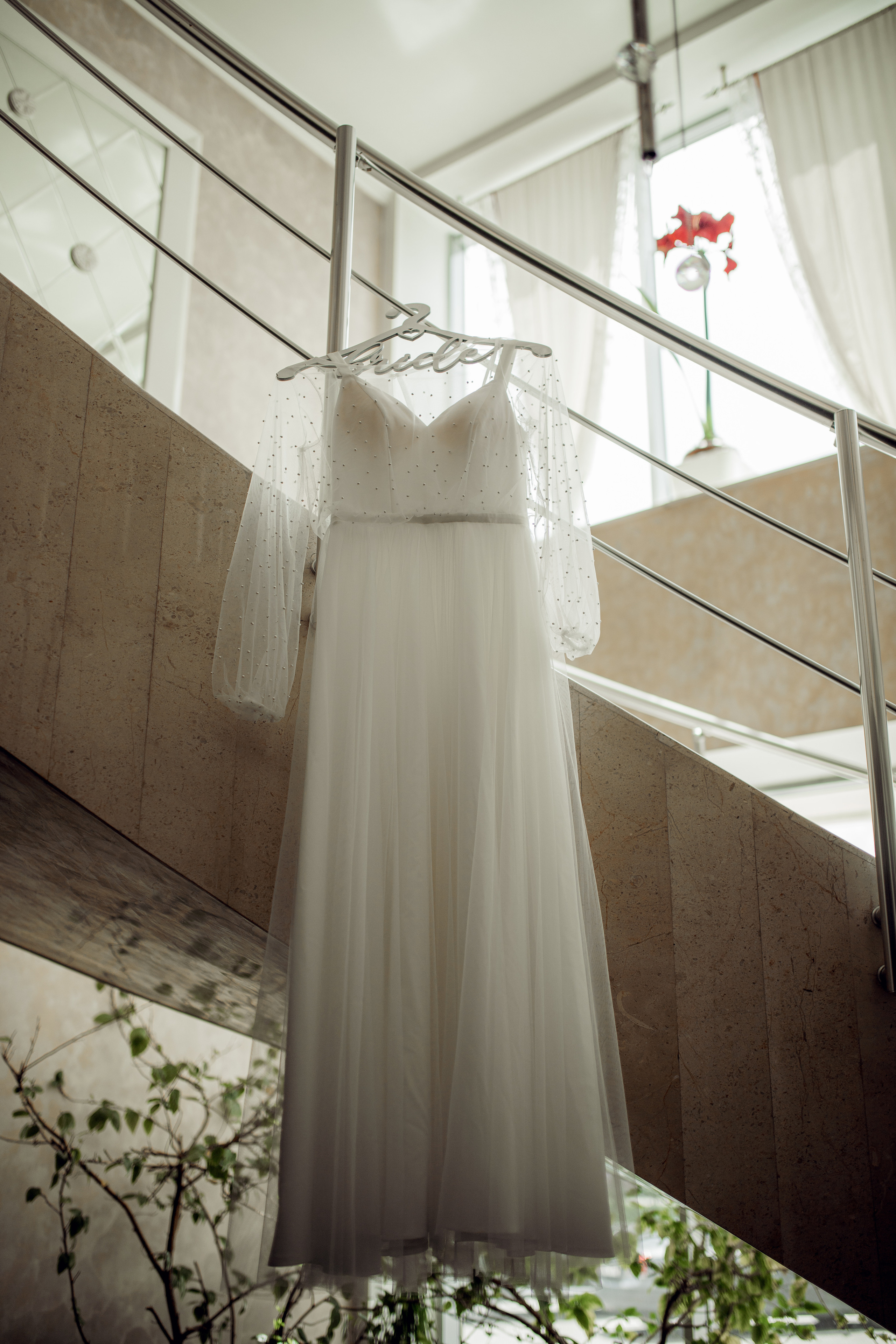 Свадьба Анастасии и Андрея 09.06.2021. Семейный и свадебный фотограф в Донецке Елена Гордеева