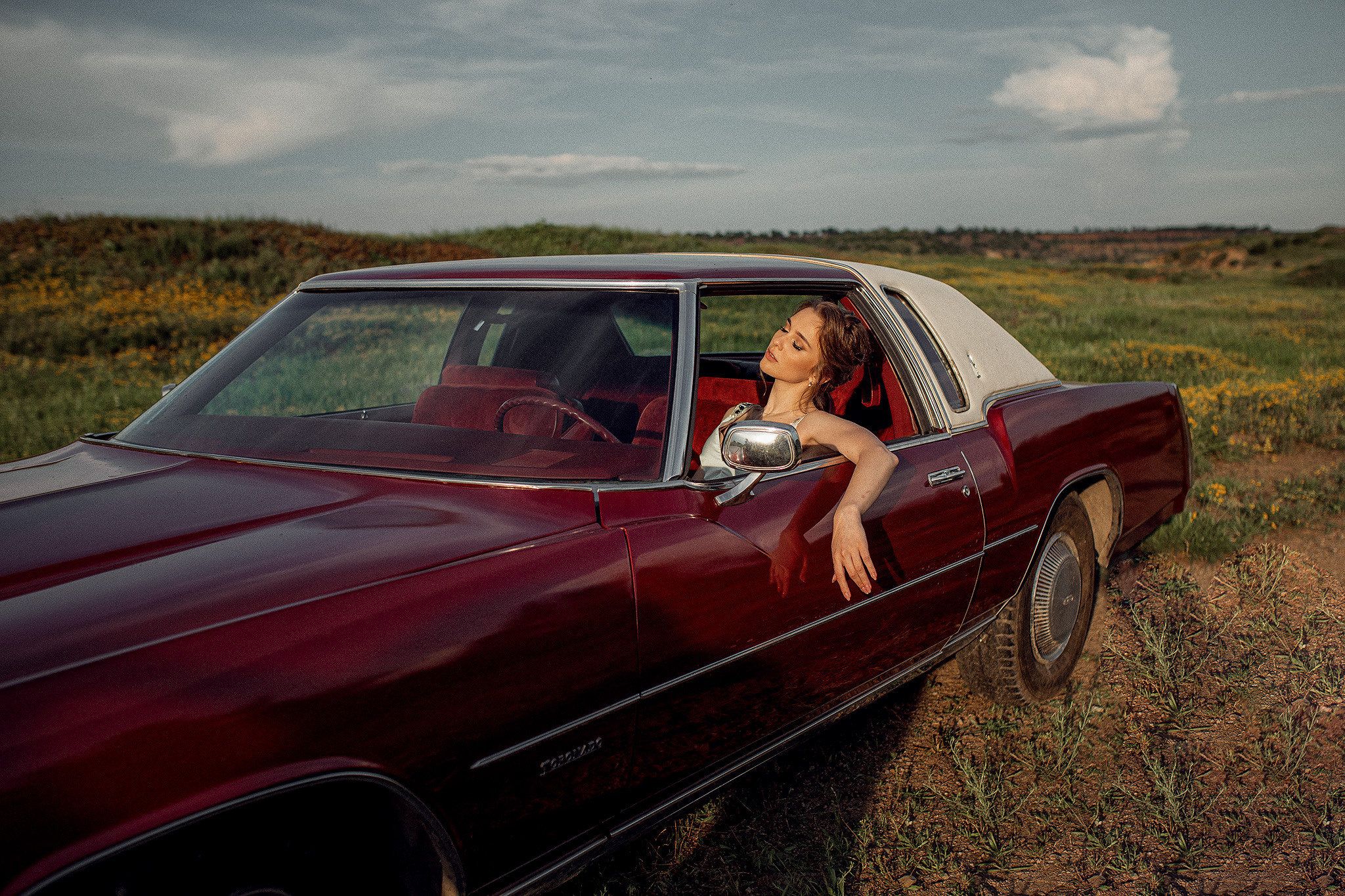 История любви в американском стиле Дарьи и Павла. Семейный и свадебный фотограф в Донецке Елена Гордеева