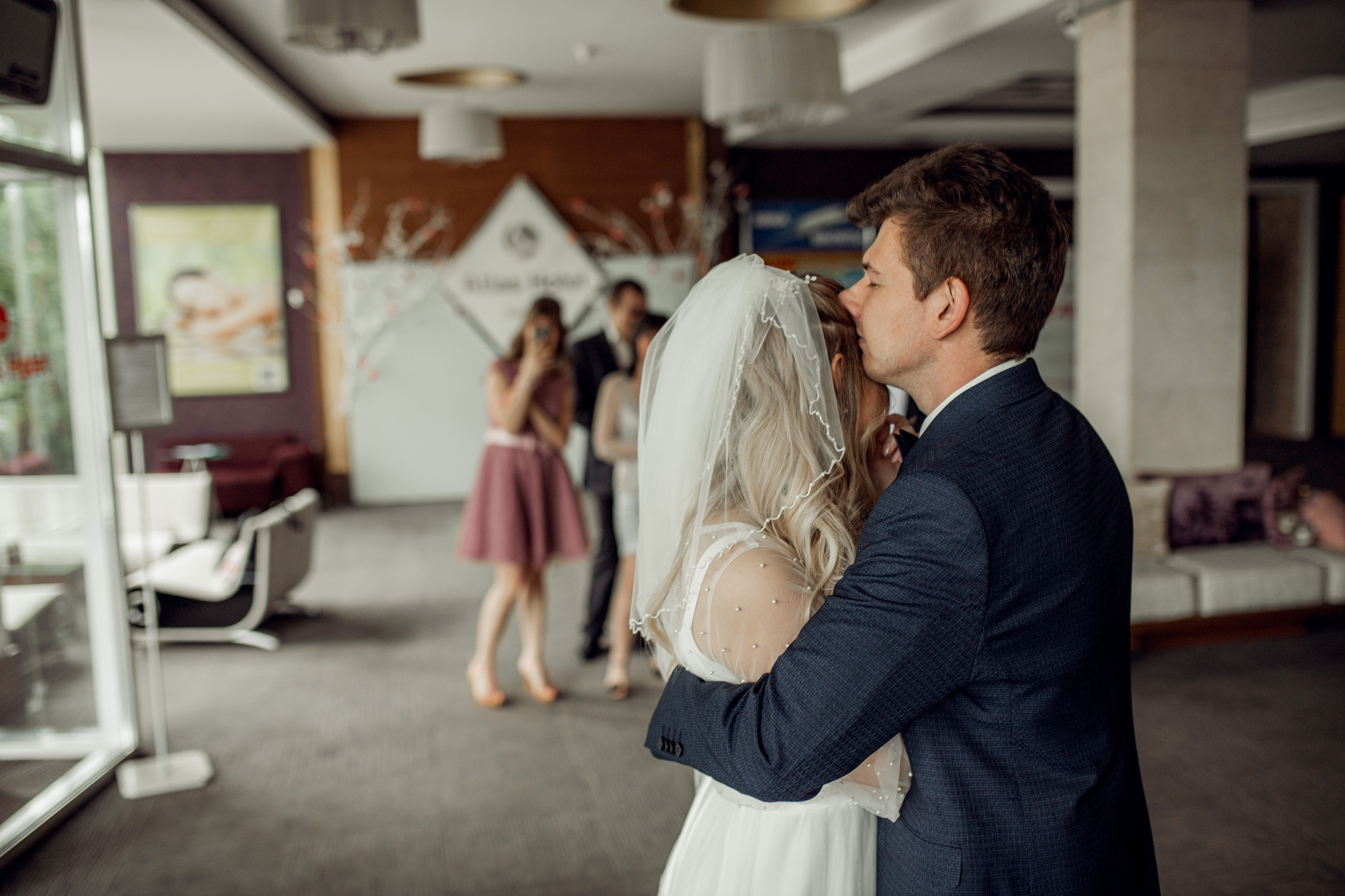 Свадьба Анастасии и Андрея 09.06.2021. Семейный и свадебный фотограф в Донецке Елена Гордеева