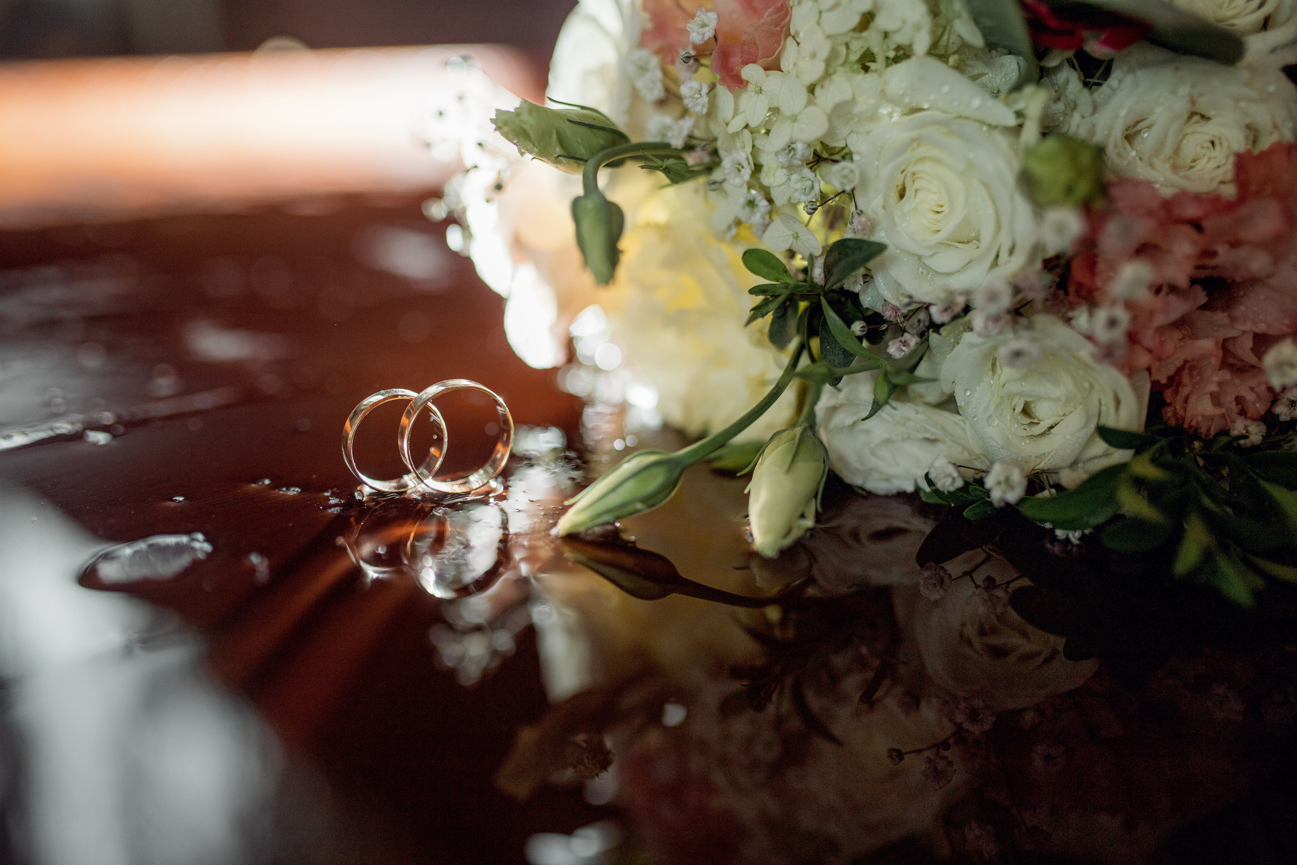 Свадебная фотосессия Софии и Сергея в отеле. Семейный и свадебный фотограф в Донецке Елена Гордеева