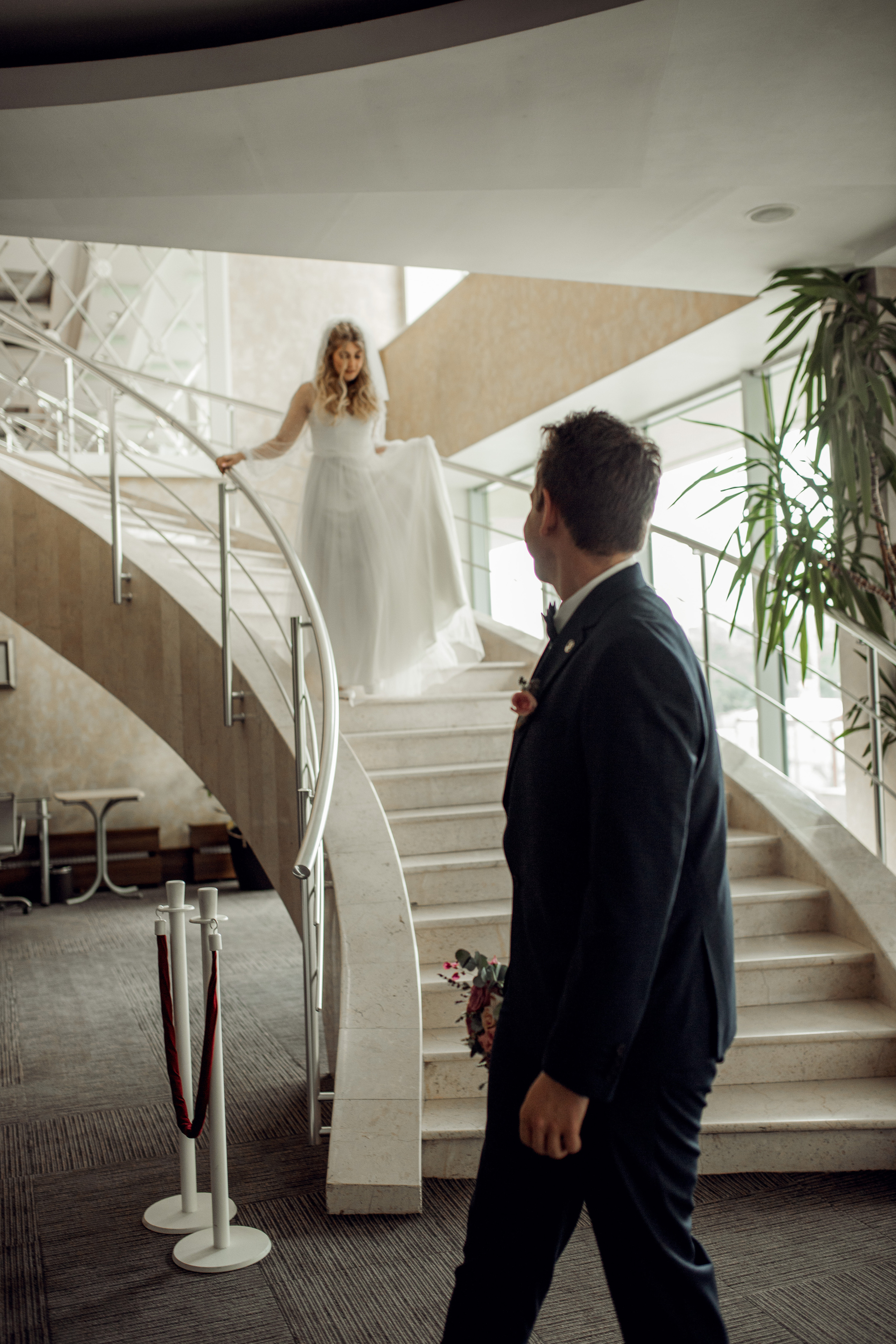 Свадьба Анастасии и Андрея 09.06.2021. Семейный и свадебный фотограф в Донецке Елена Гордеева