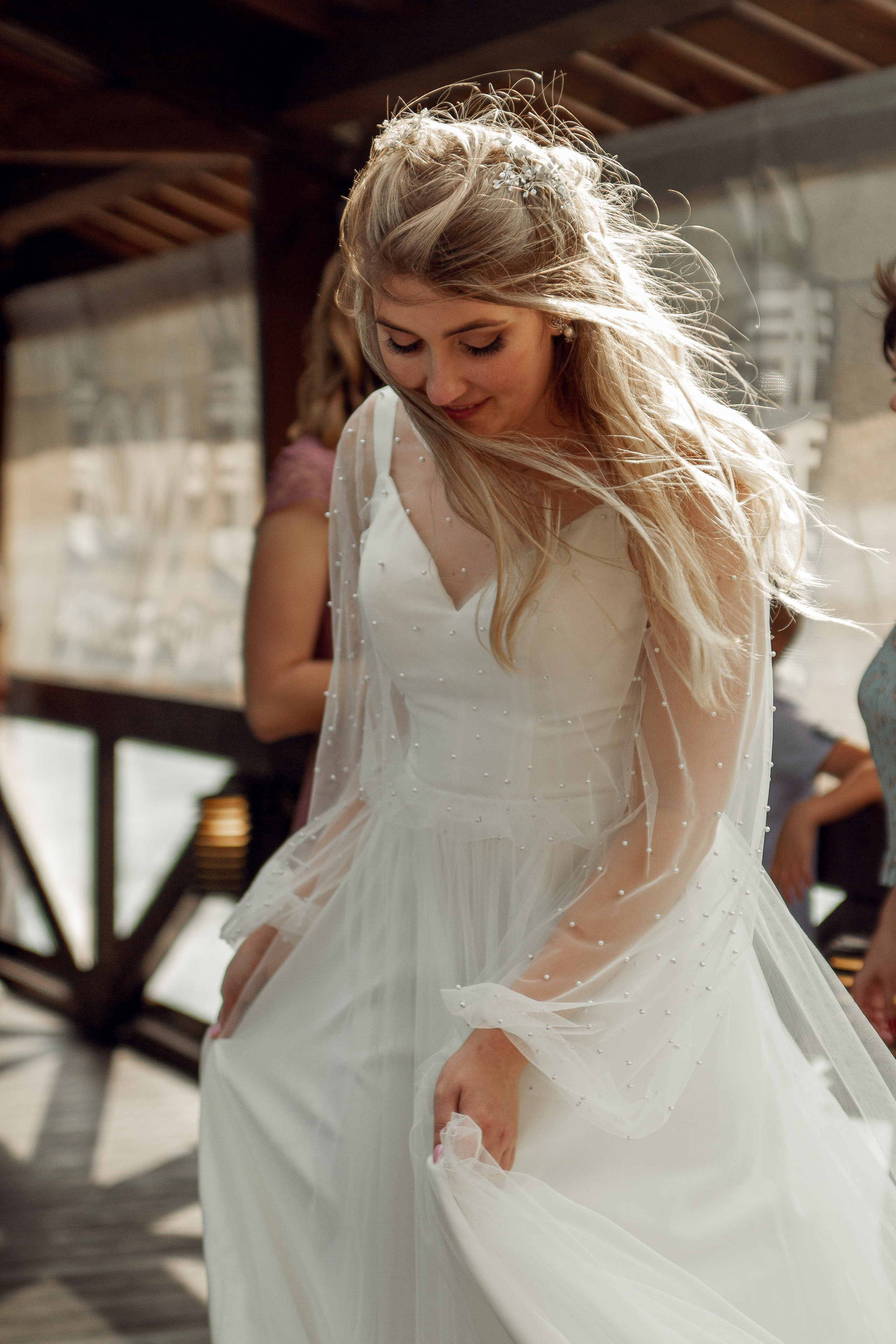 Свадьба Анастасии и Андрея 09.06.2021. Семейный и свадебный фотограф в Донецке Елена Гордеева