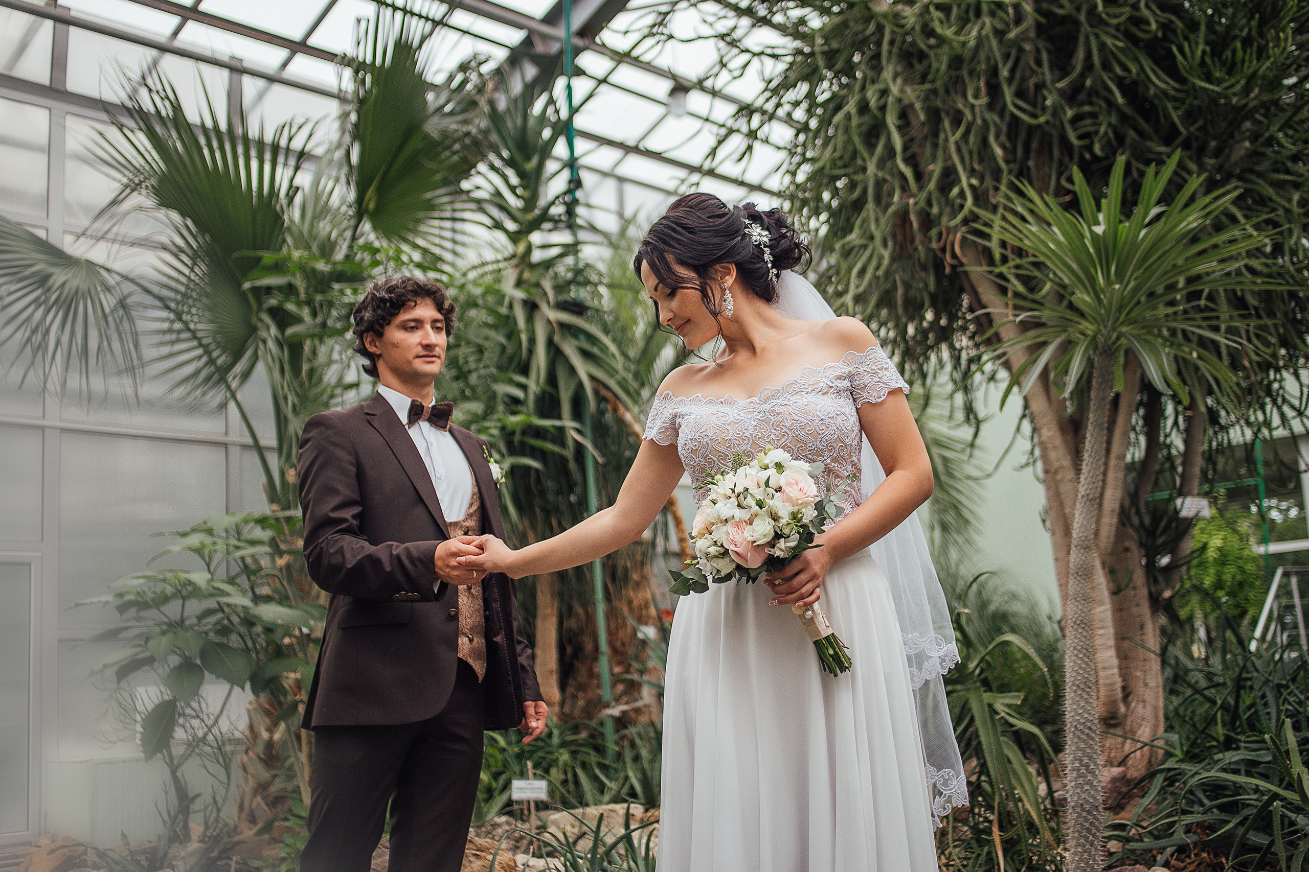 Свадебная фотография. Семейный и свадебный фотограф в Донецке Елена Гордеева
