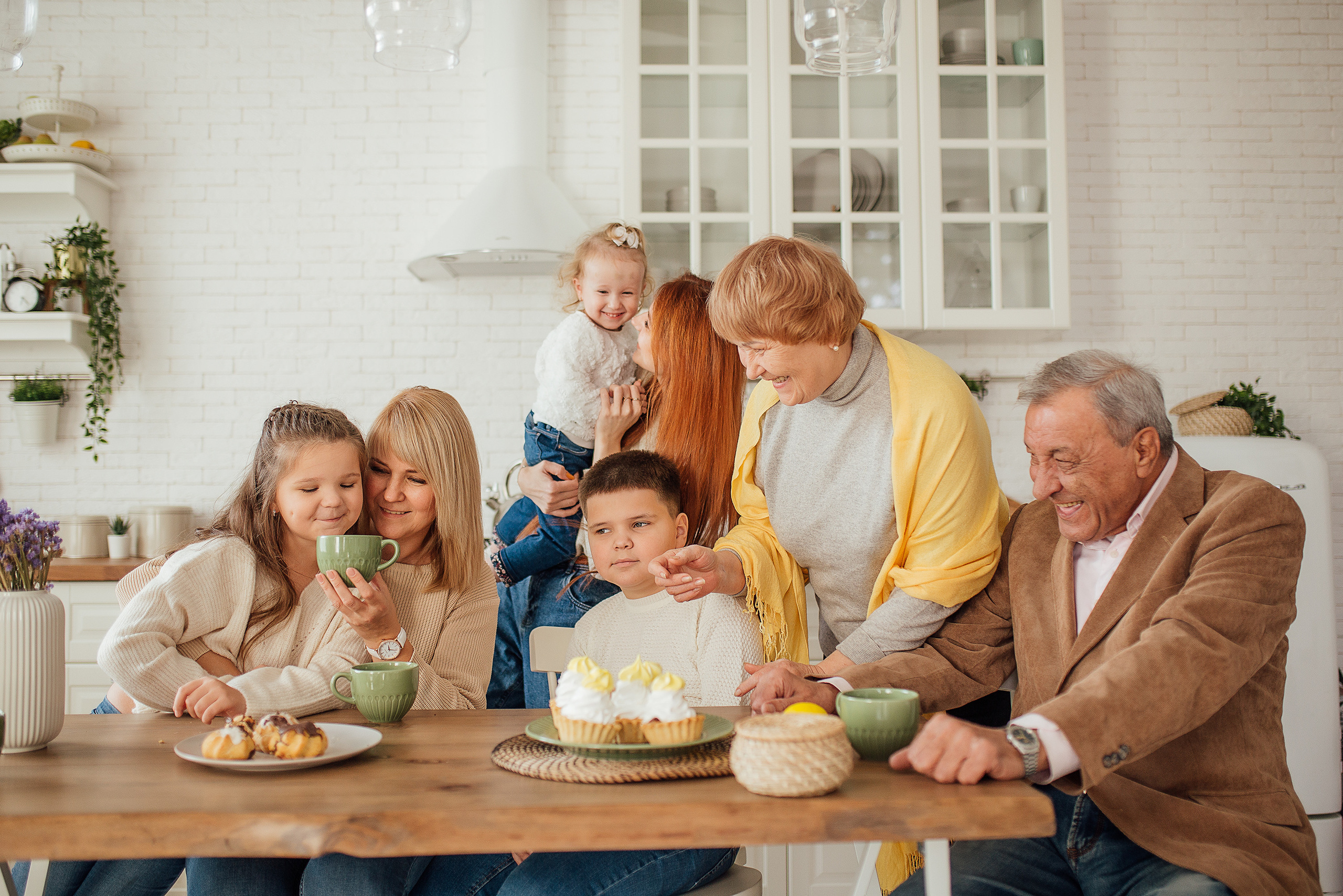 Семейная фотография. Семейный и свадебный фотограф в Донецке Елена Гордеева