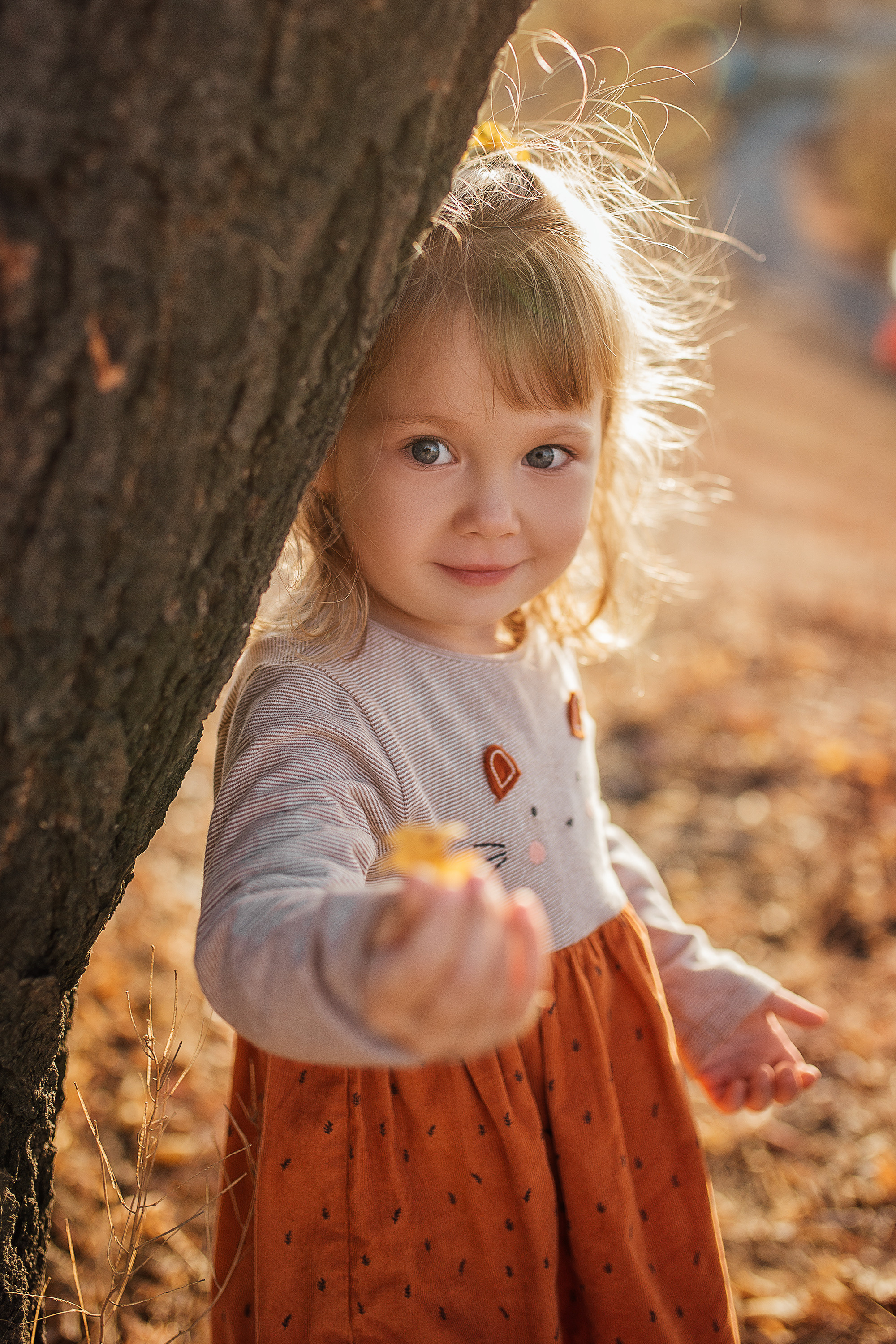 Семейная фотография. Семейный и свадебный фотограф в Донецке Елена Гордеева