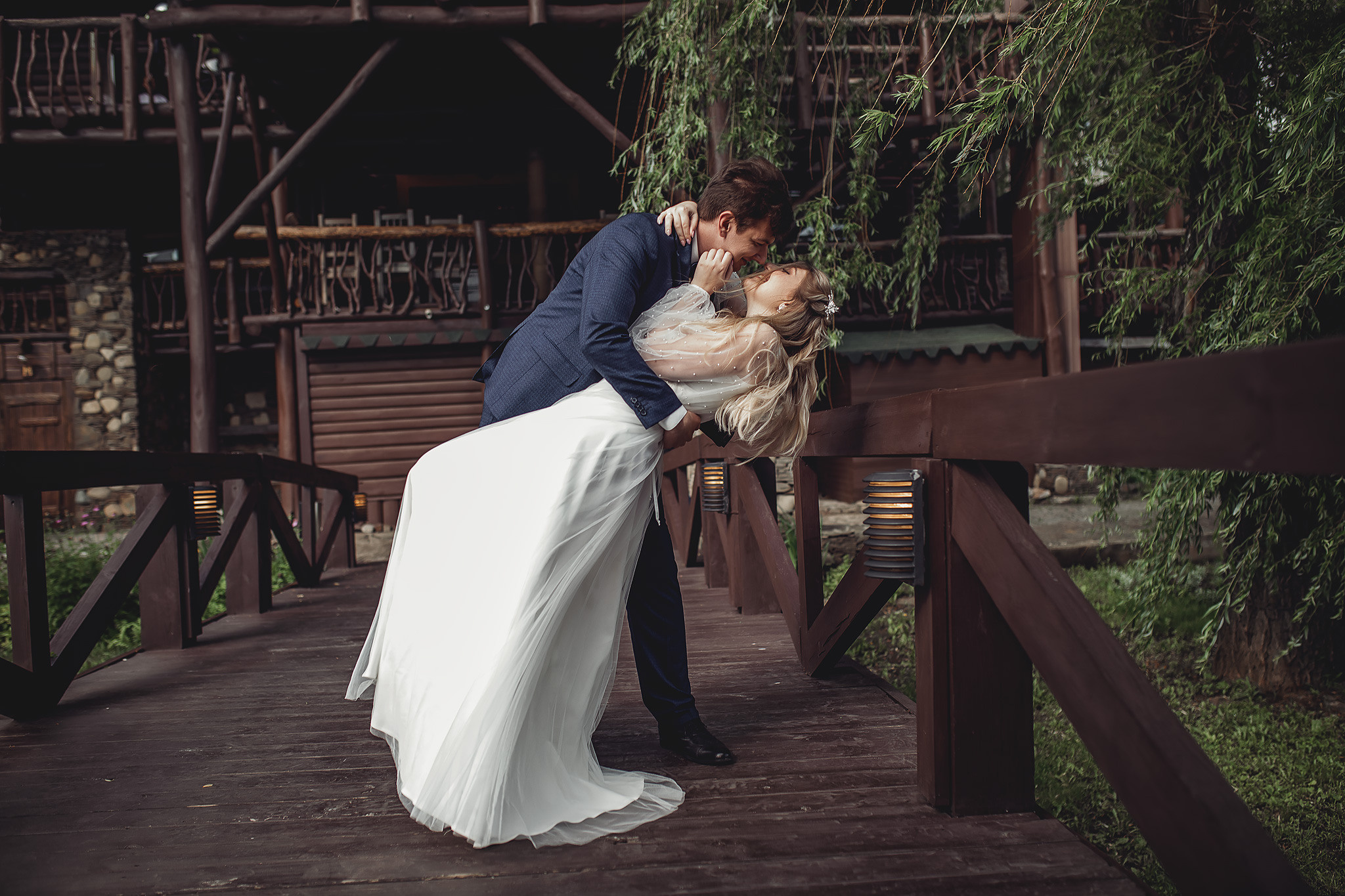 Свадьба Анастасии и Андрея 09.06.2021. Семейный и свадебный фотограф в Донецке Елена Гордеева