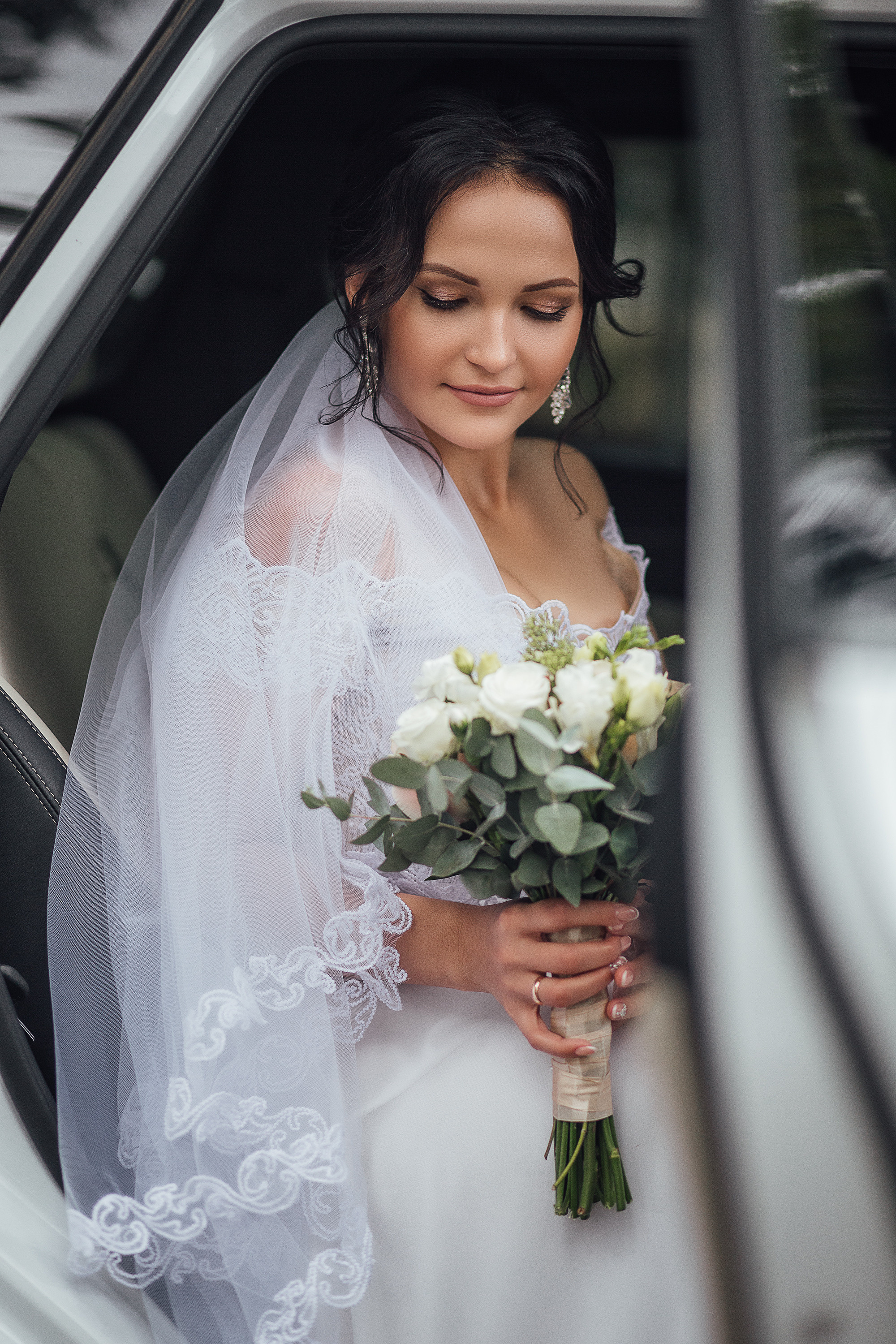 Свадебная фотография. Семейный и свадебный фотограф в Донецке Елена Гордеева