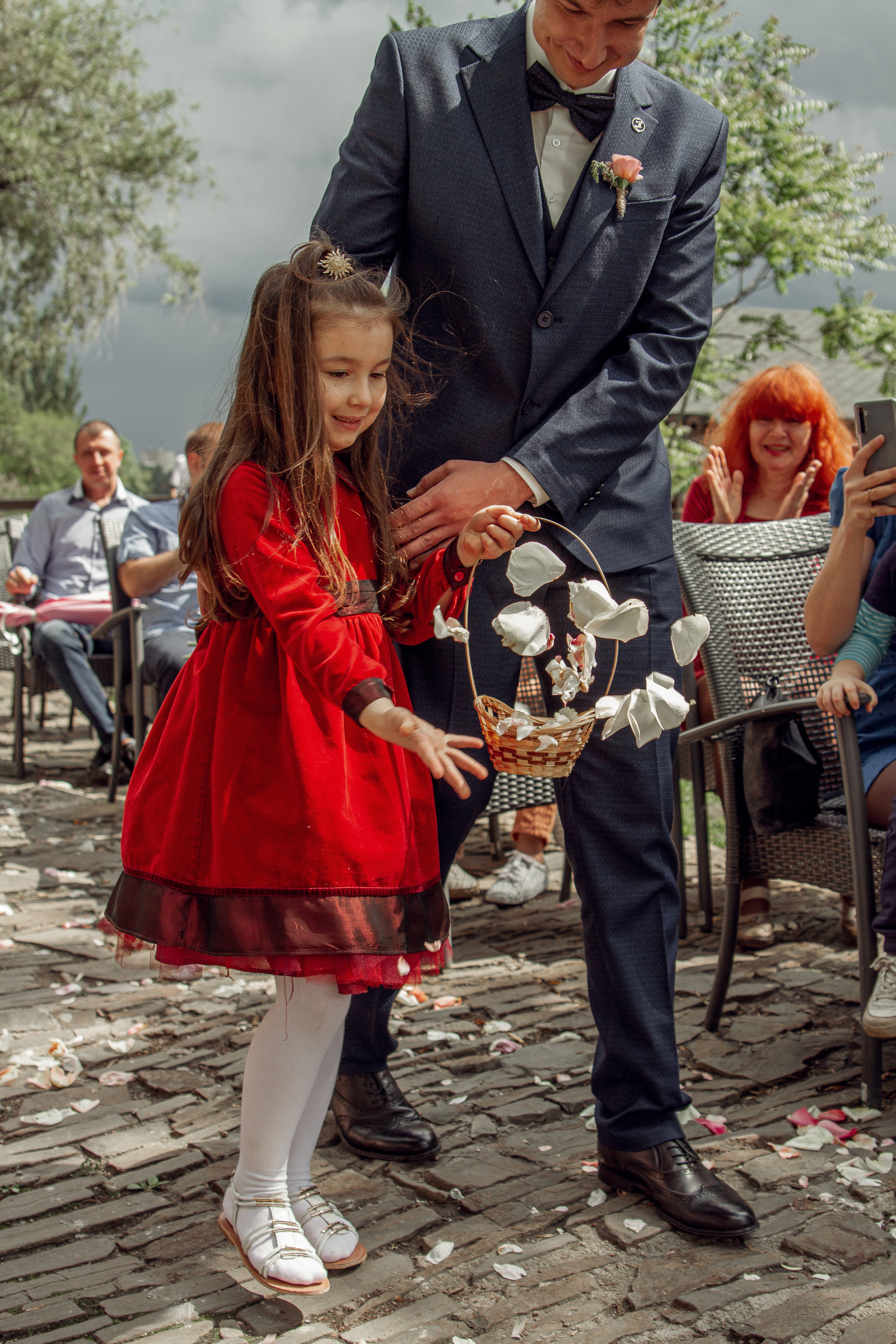 Свадьба Анастасии и Андрея 09.06.2021. Семейный и свадебный фотограф в Донецке Елена Гордеева