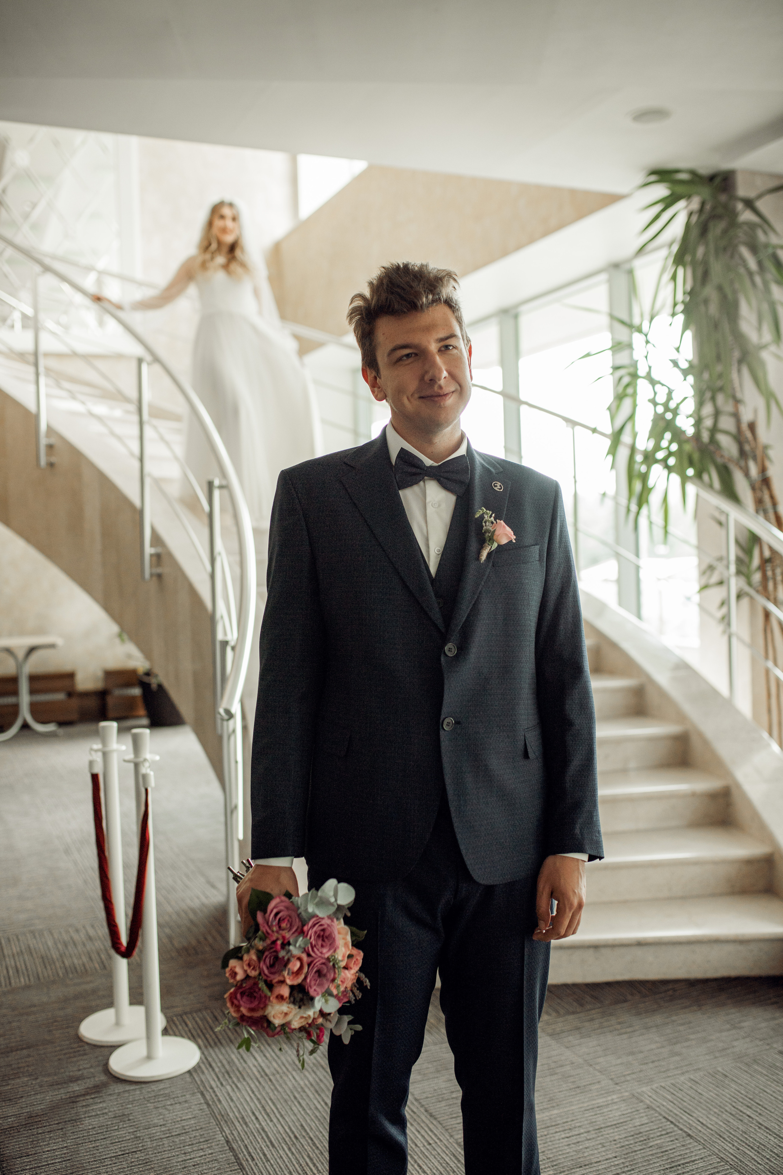 Свадьба Анастасии и Андрея 09.06.2021. Семейный и свадебный фотограф в Донецке Елена Гордеева