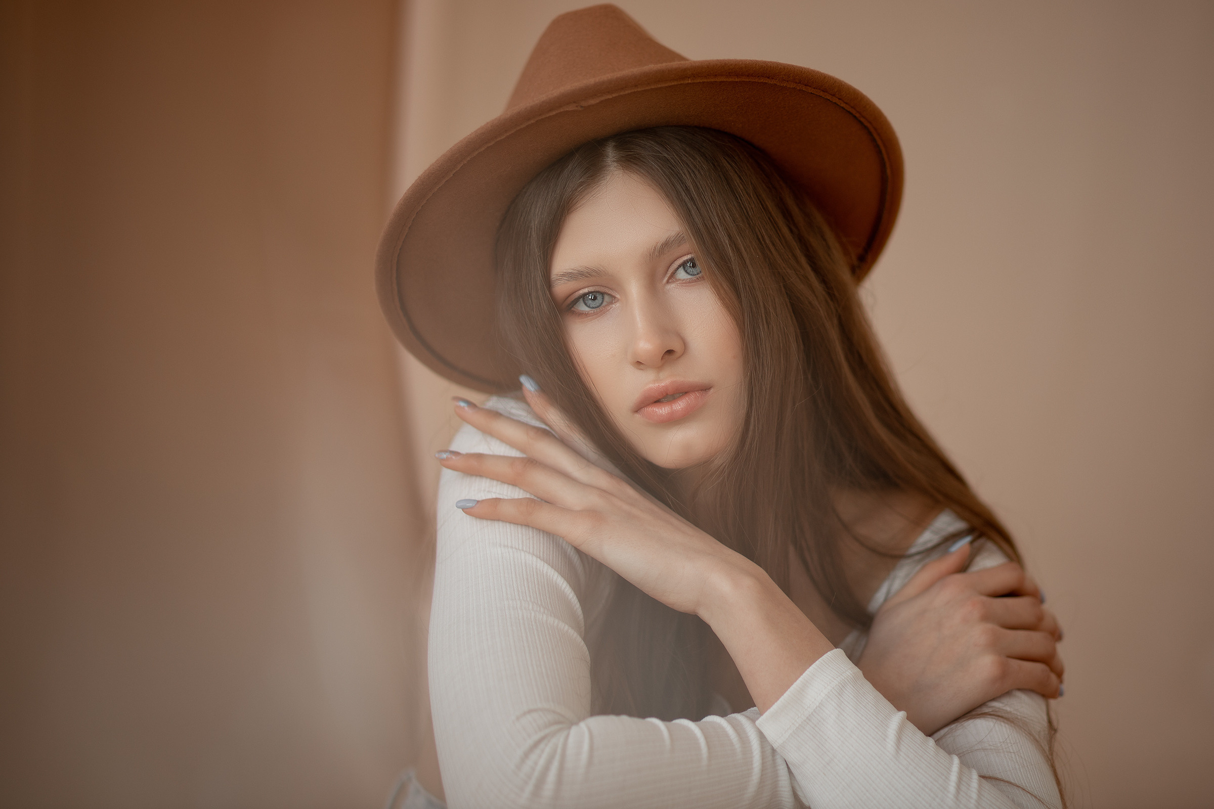 Портрет. Семейный и свадебный фотограф в Донецке Елена Гордеева