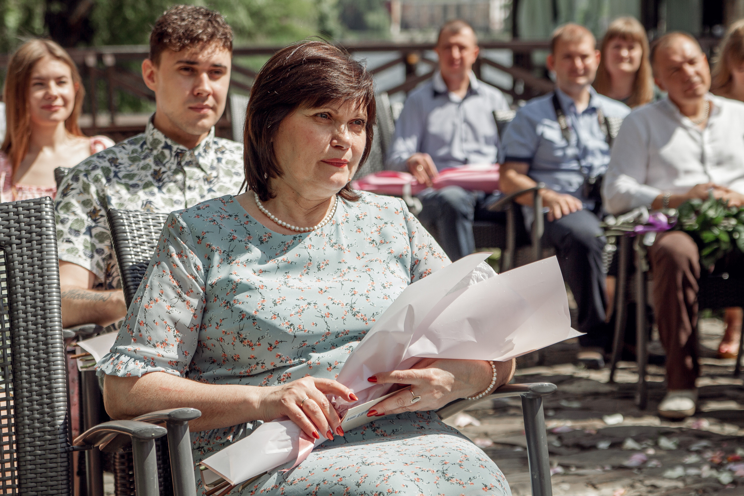 Свадьба Анастасии и Андрея 09.06.2021. Семейный и свадебный фотограф в Донецке Елена Гордеева