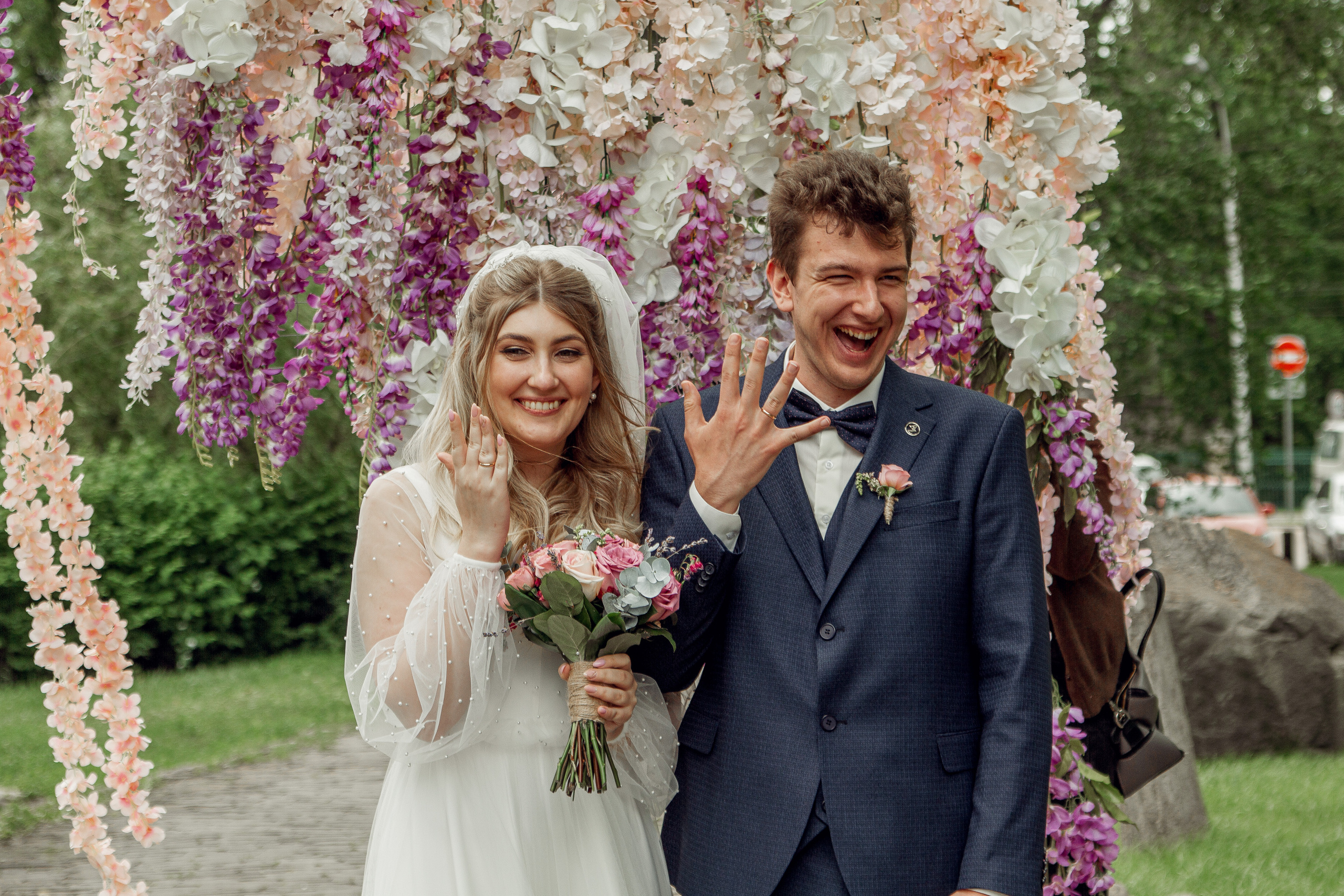 Свадьба Анастасии и Андрея 09.06.2021. Семейный и свадебный фотограф в Донецке Елена Гордеева