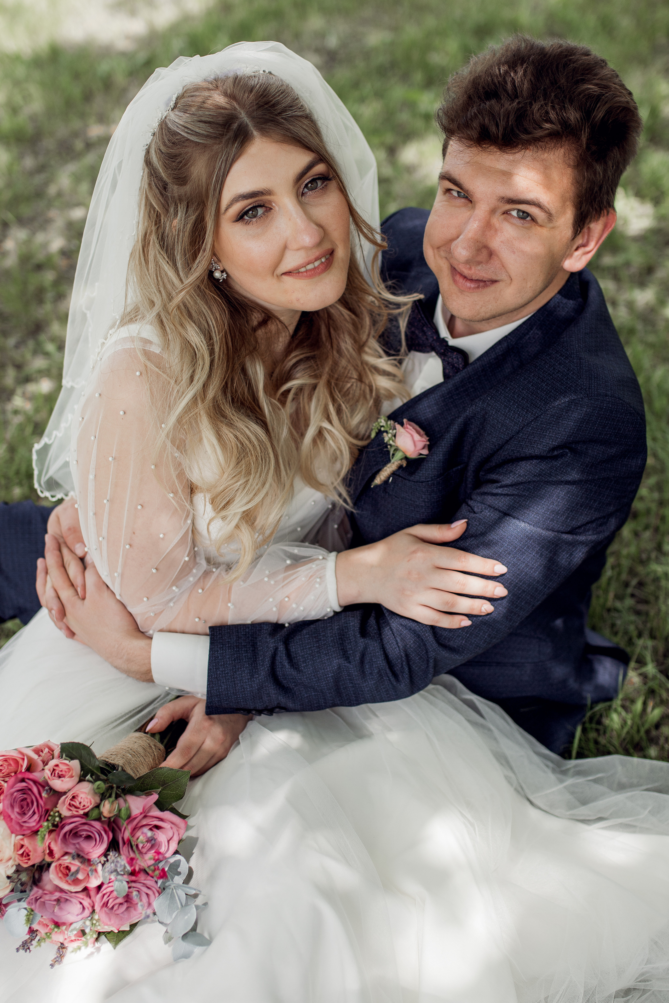 Свадьба Анастасии и Андрея 09.06.2021. Семейный и свадебный фотограф в Донецке Елена Гордеева