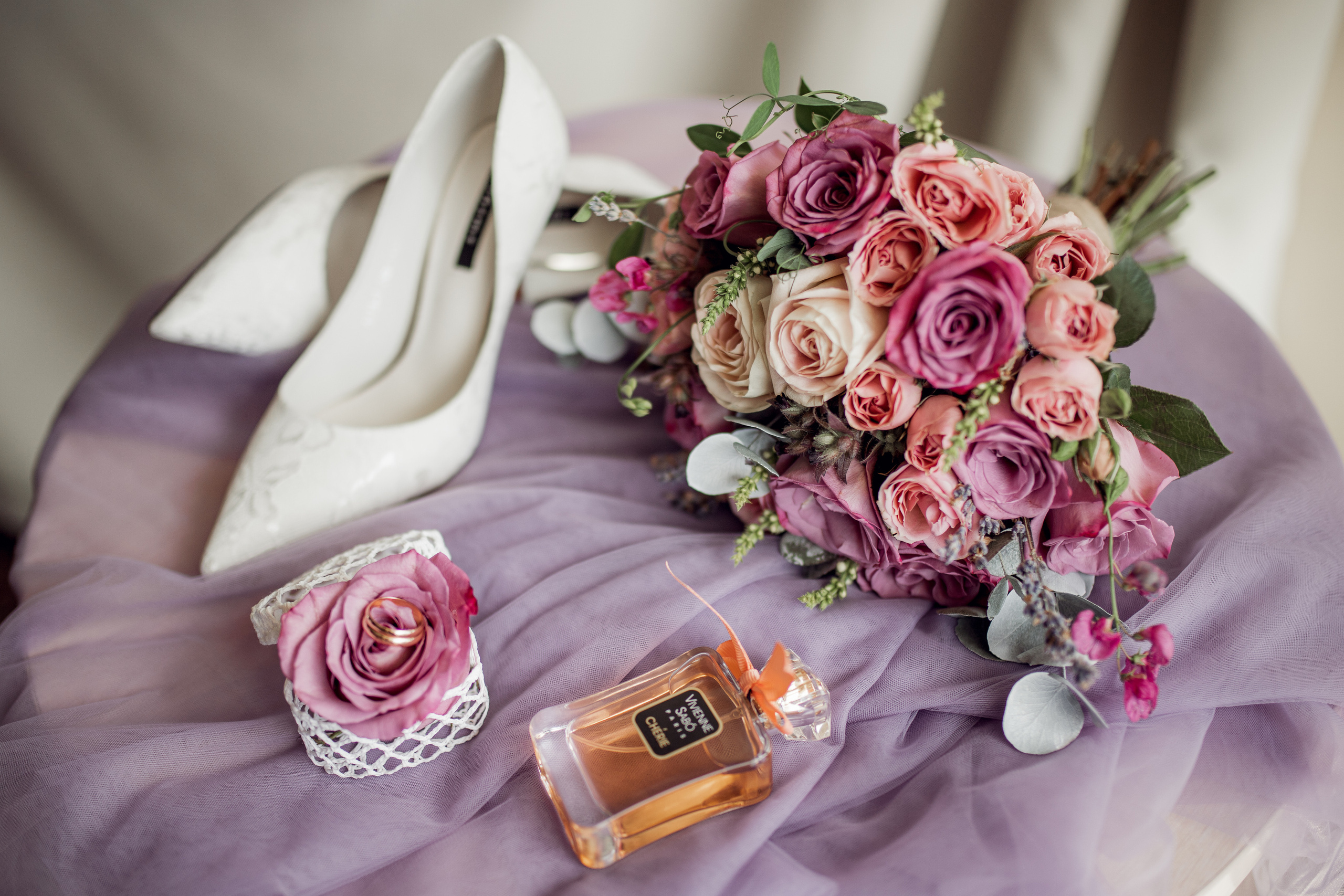 Свадьба Анастасии и Андрея 09.06.2021. Семейный и свадебный фотограф в Донецке Елена Гордеева