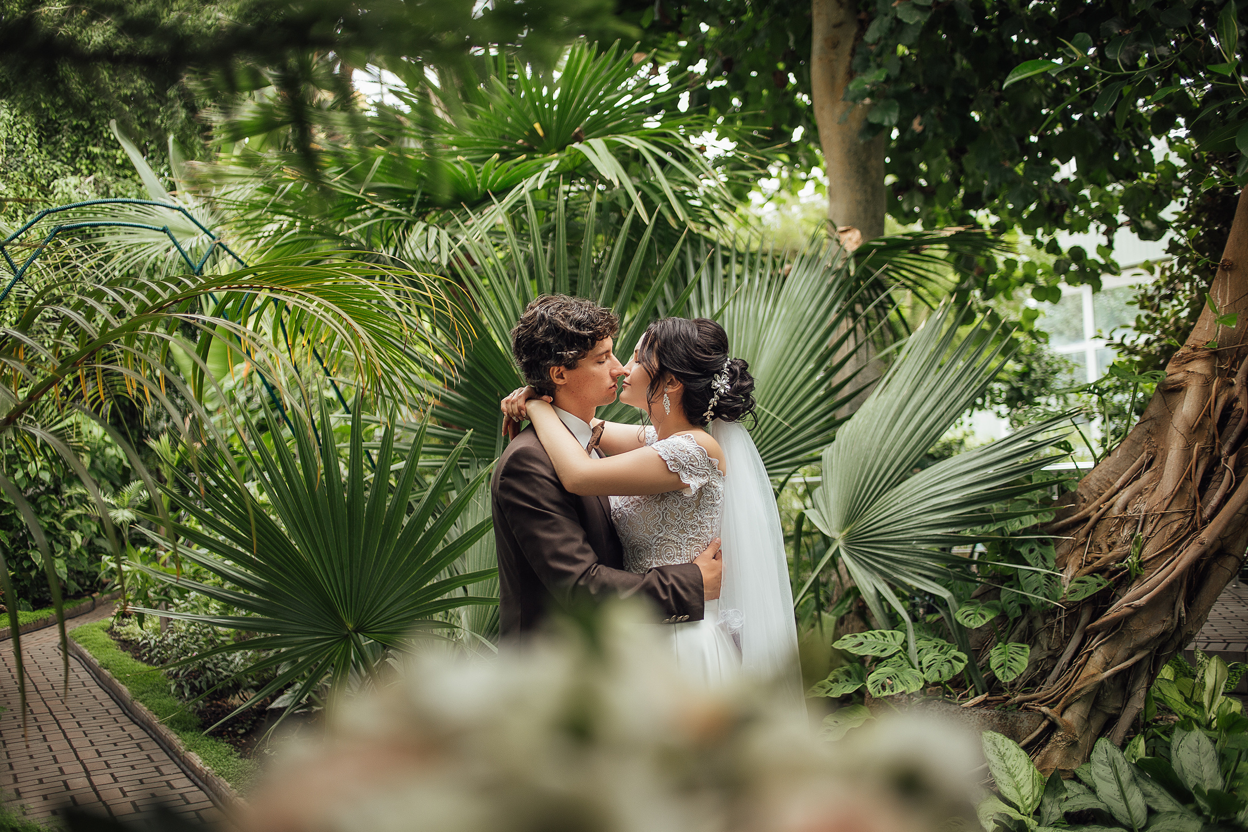 Свадебная фотография. Семейный и свадебный фотограф в Донецке Елена Гордеева